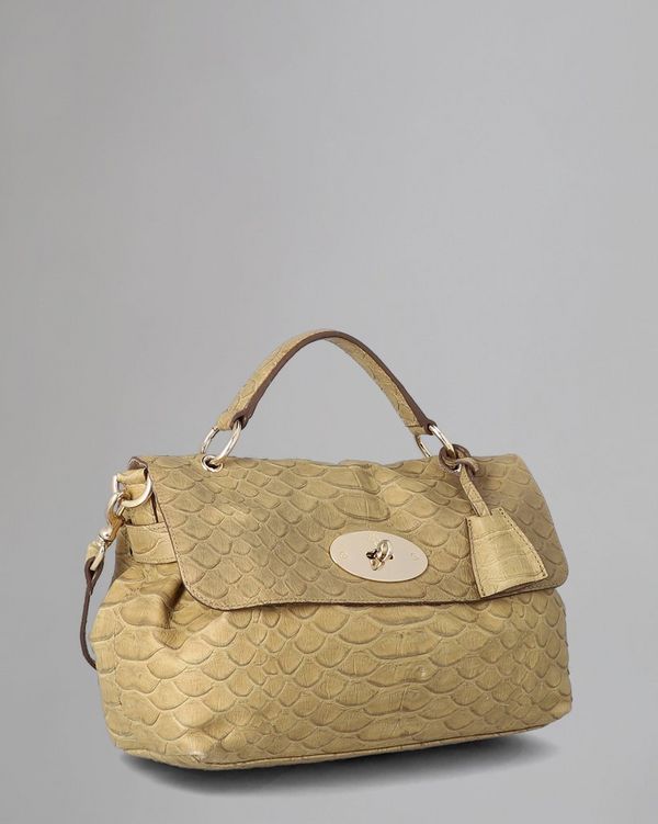 Postman's Lock Satchel