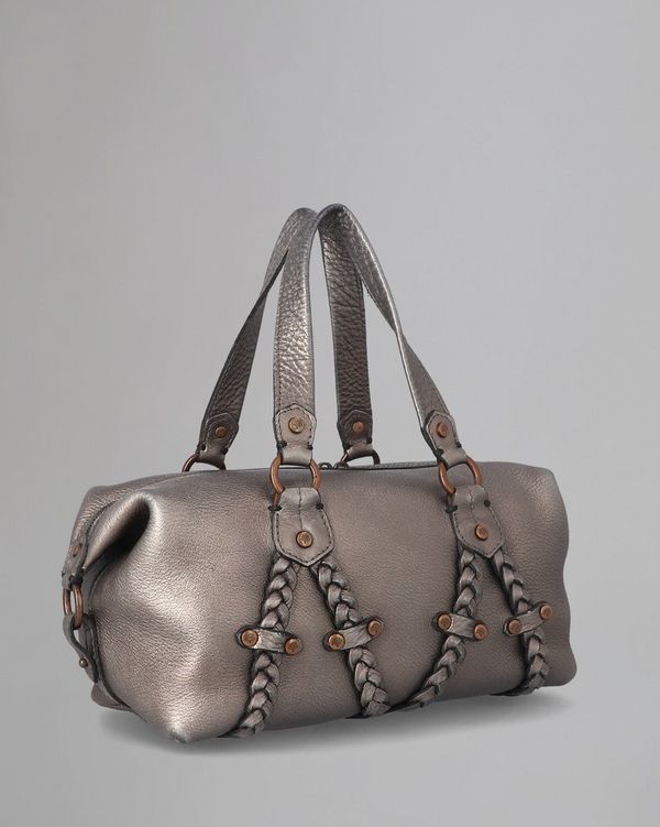 Mulberry bag best sale with plaited handle