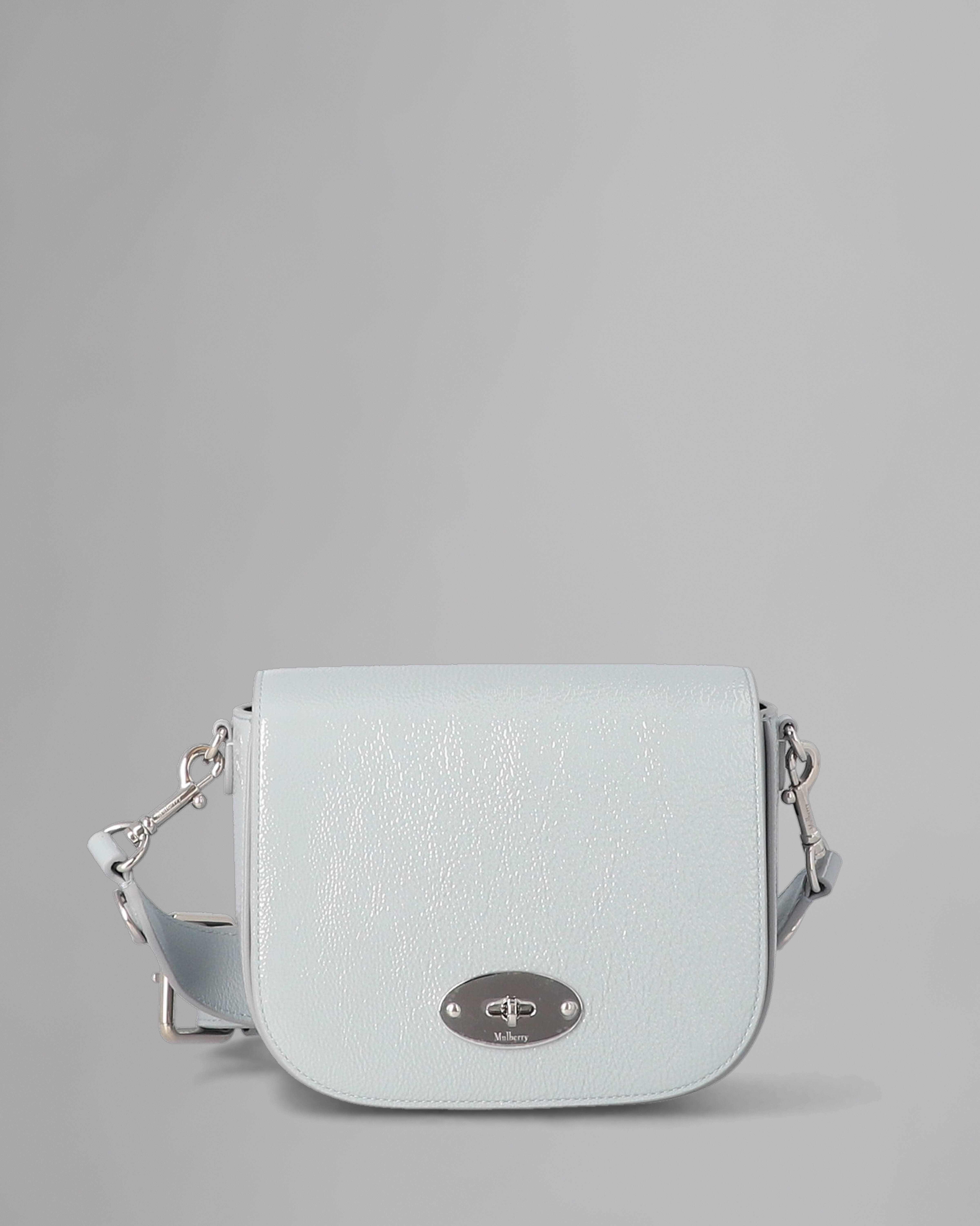 Mulberry darley silver sale