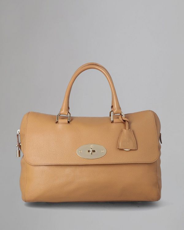 mulberry lily deer brown