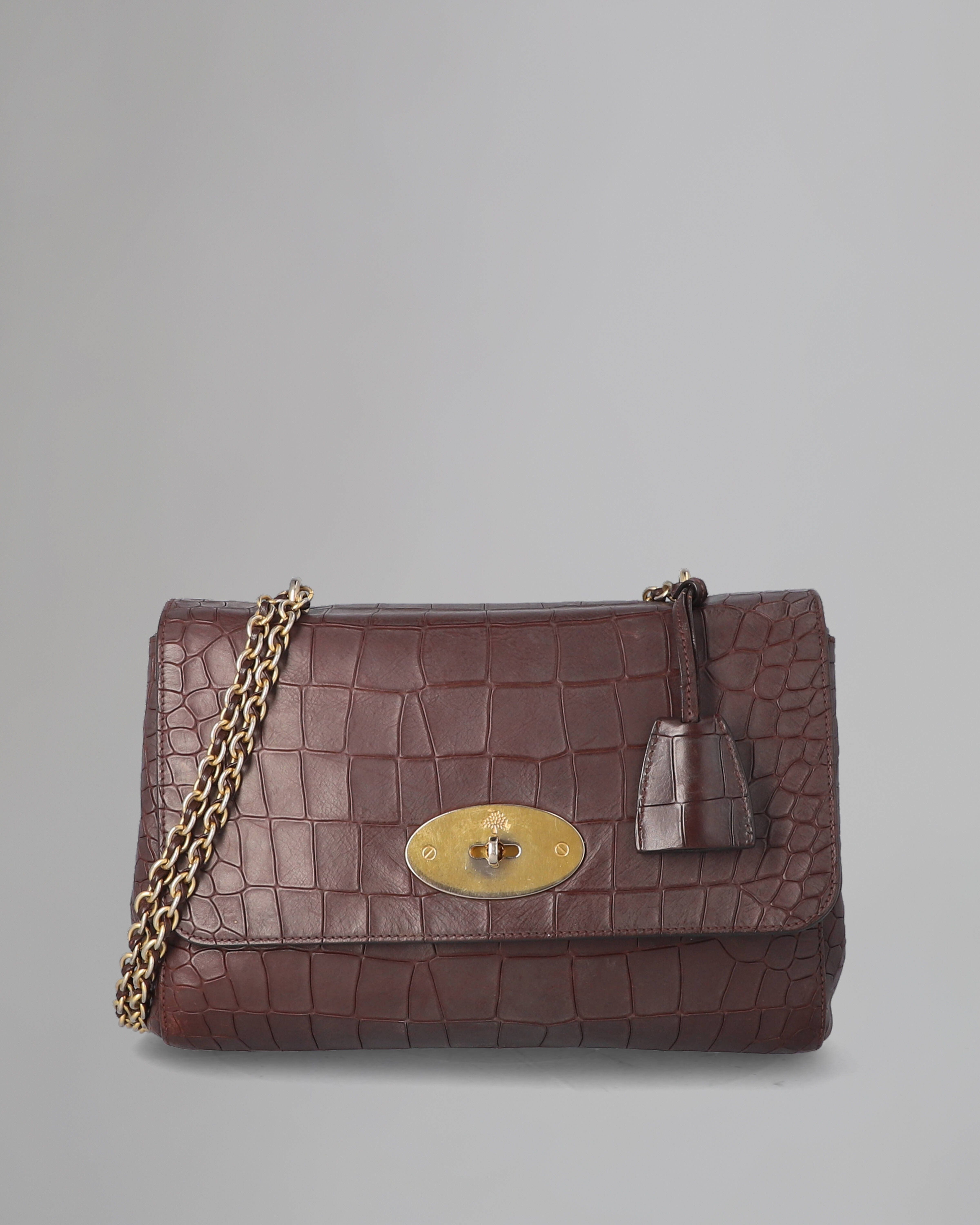 Medium lily 2024 mulberry bag sale