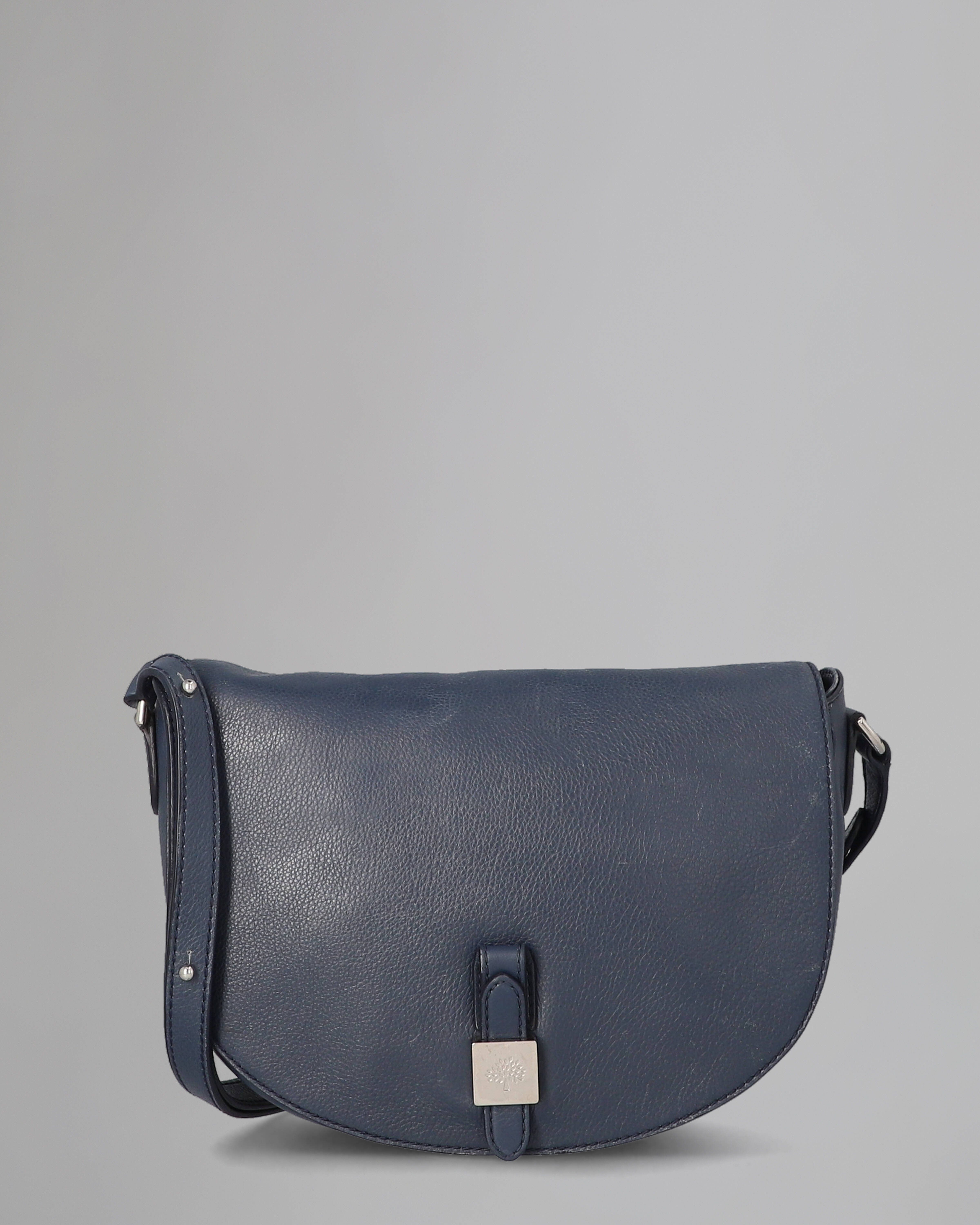 Tessie Satchel