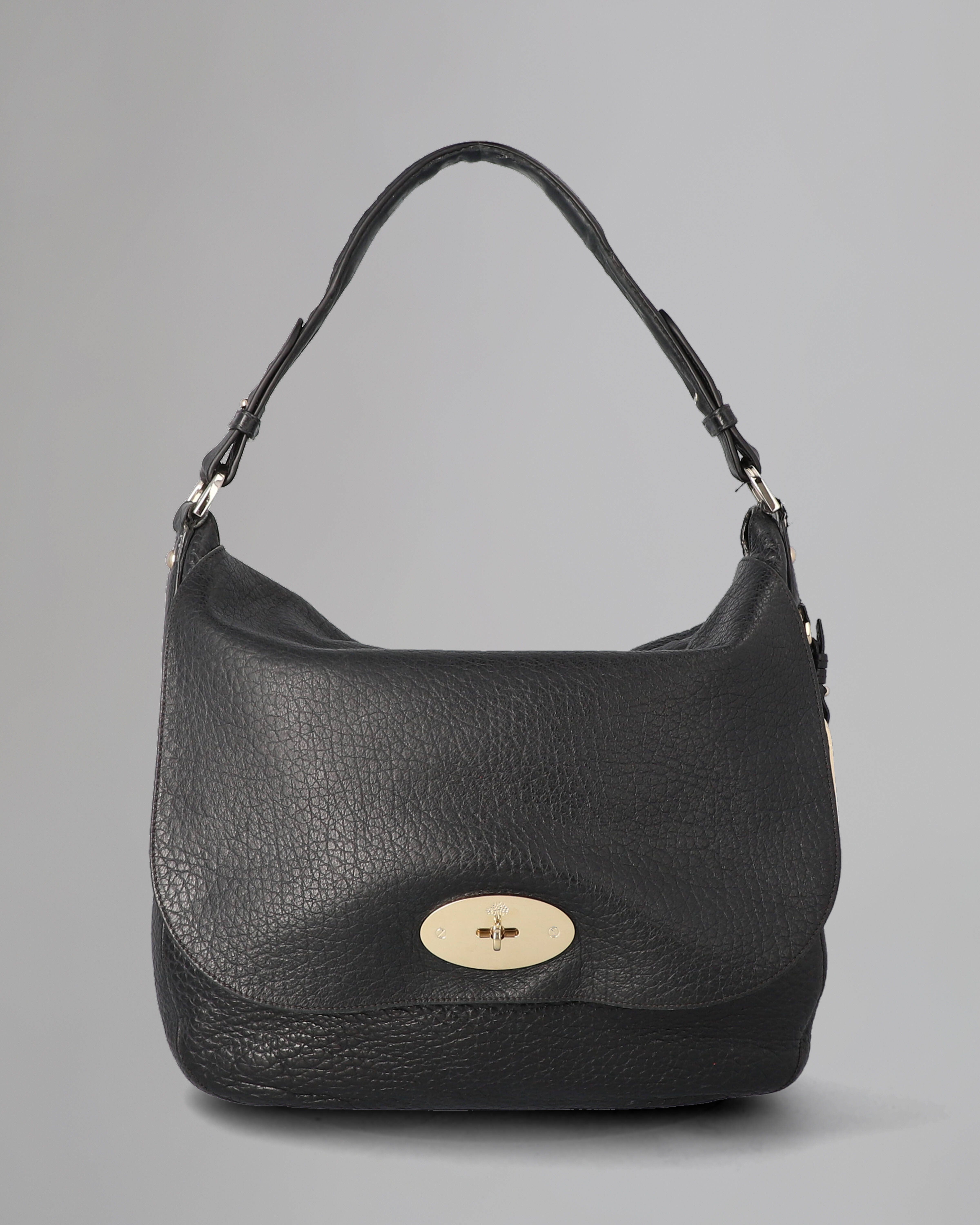 Postman's Lock Hobo