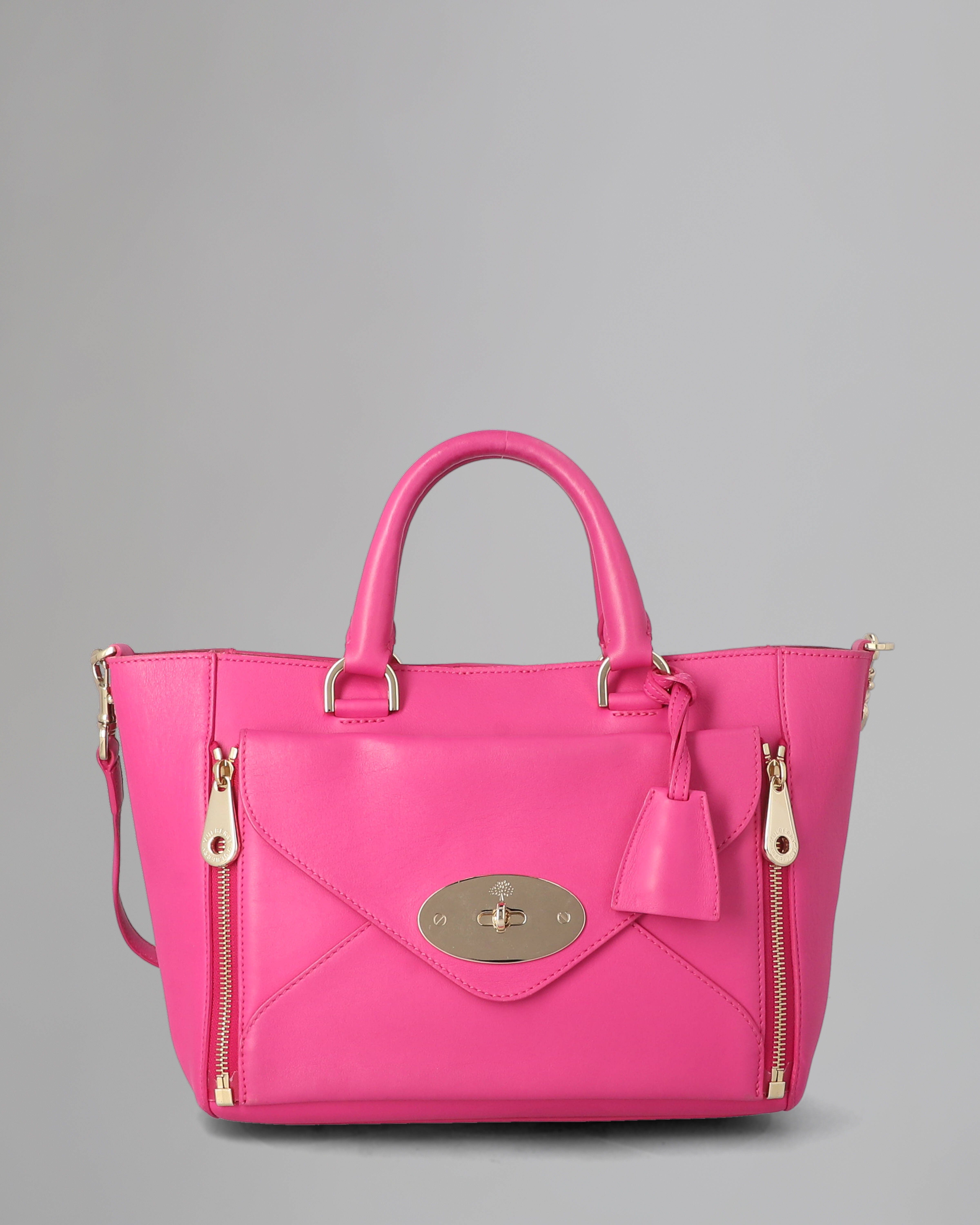 Mulberry willow bag hot sale