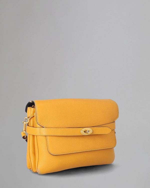 Mulberry belted sales