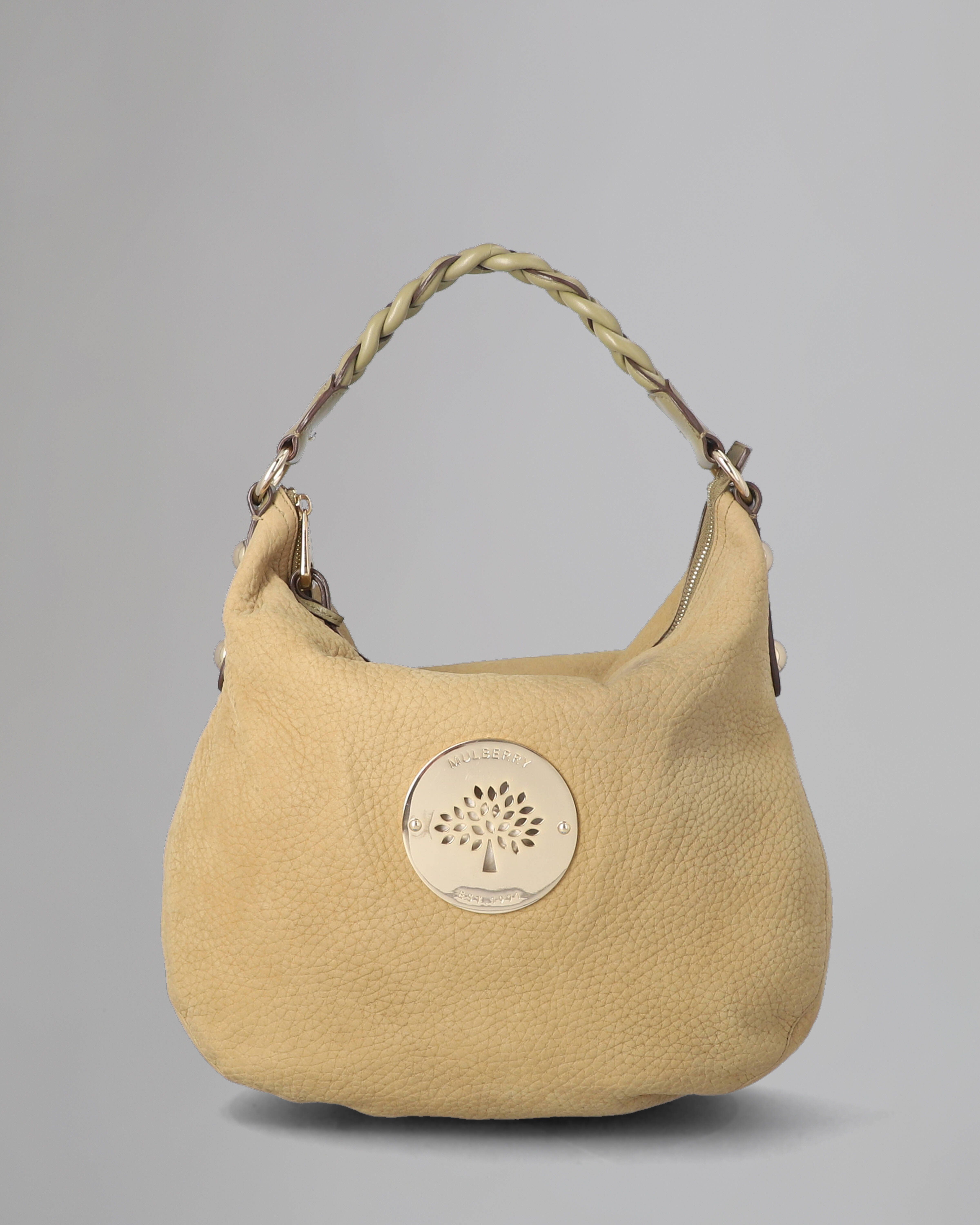 Mulberry hobo bag daria sale