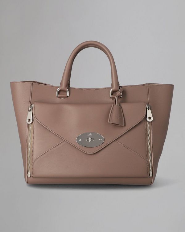 Mulberry willow tote online bag