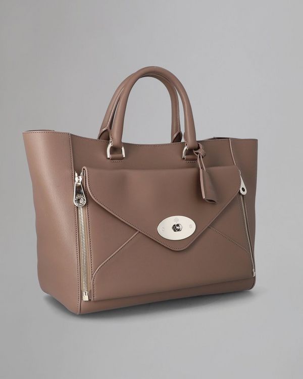 Mulberry willow tote discount small