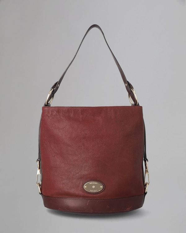 Mulberry jamie best sale bucket bag