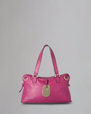 east-west-shimmy-pre-loved-cerise-soft-matte-leather