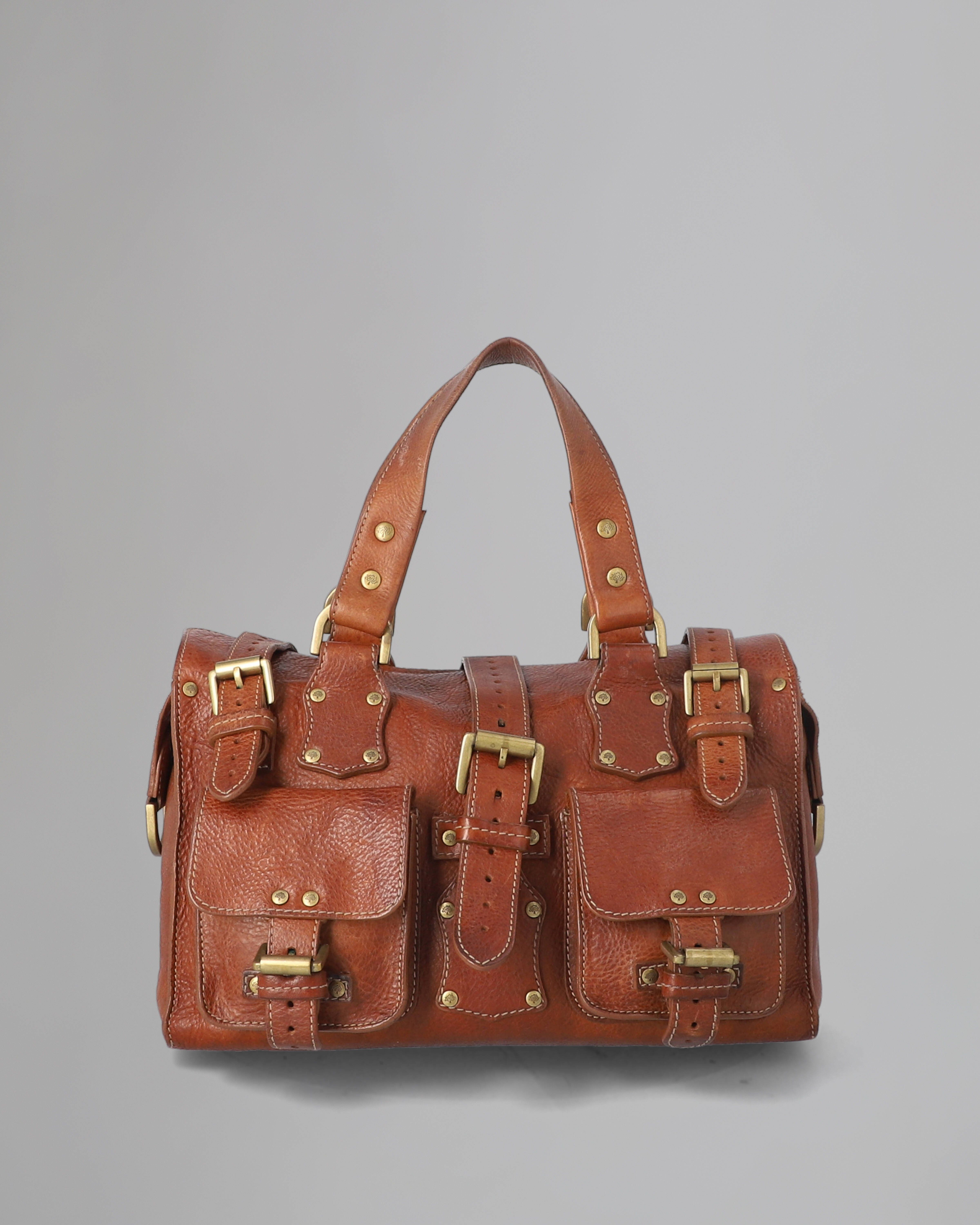 Mulberry rosemary online bag