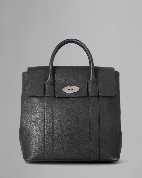 Mulberry backpack clearance bayswater