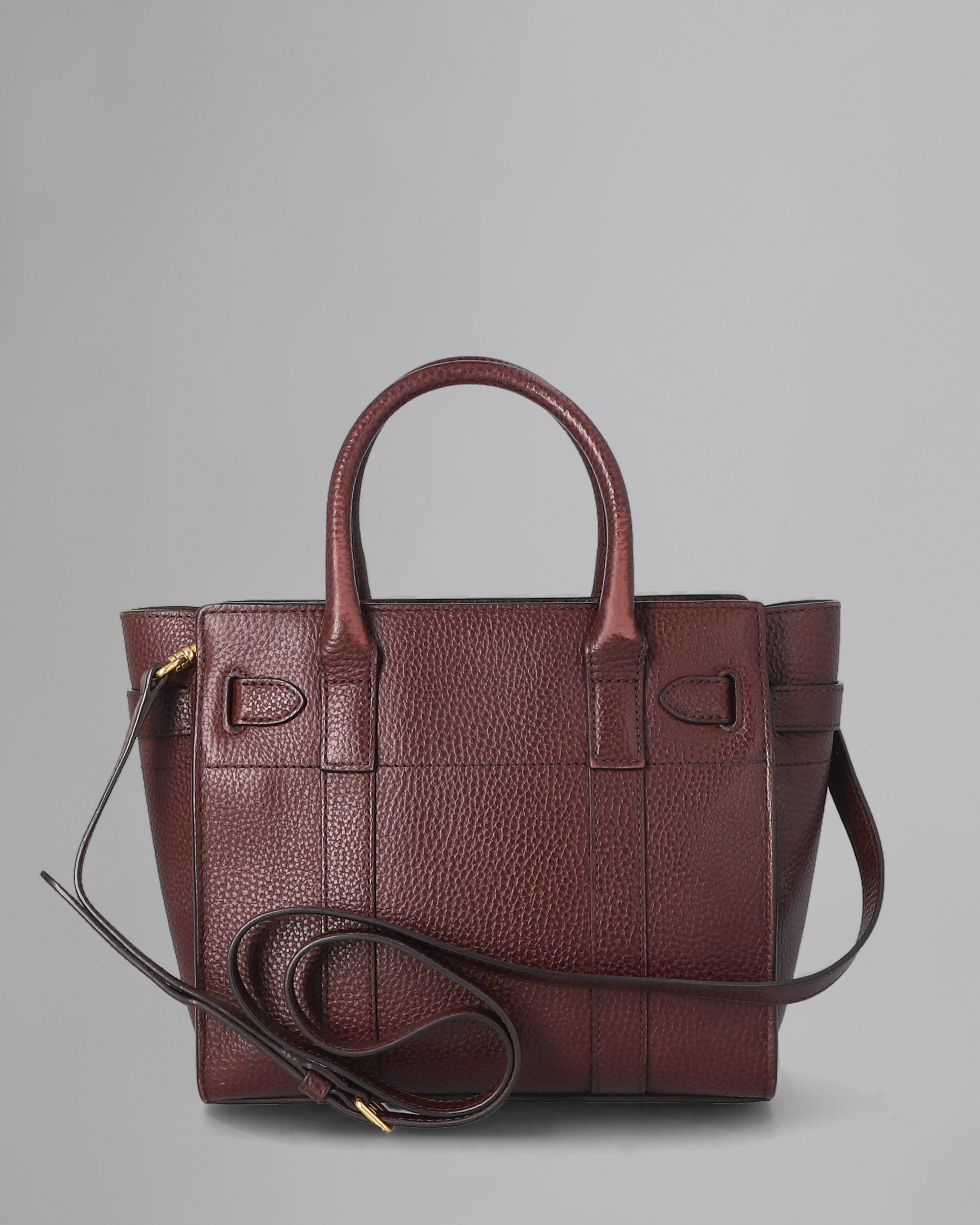 Mulberry shop bayswater zipped