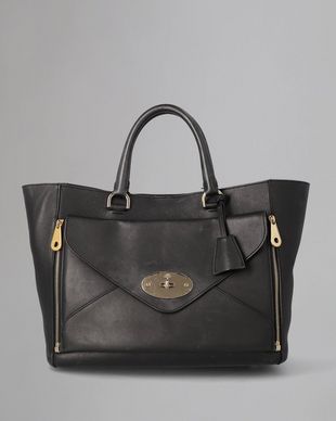 Willow large tote sale