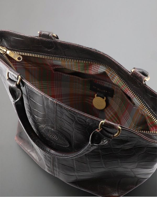Mulberry congo bag discount