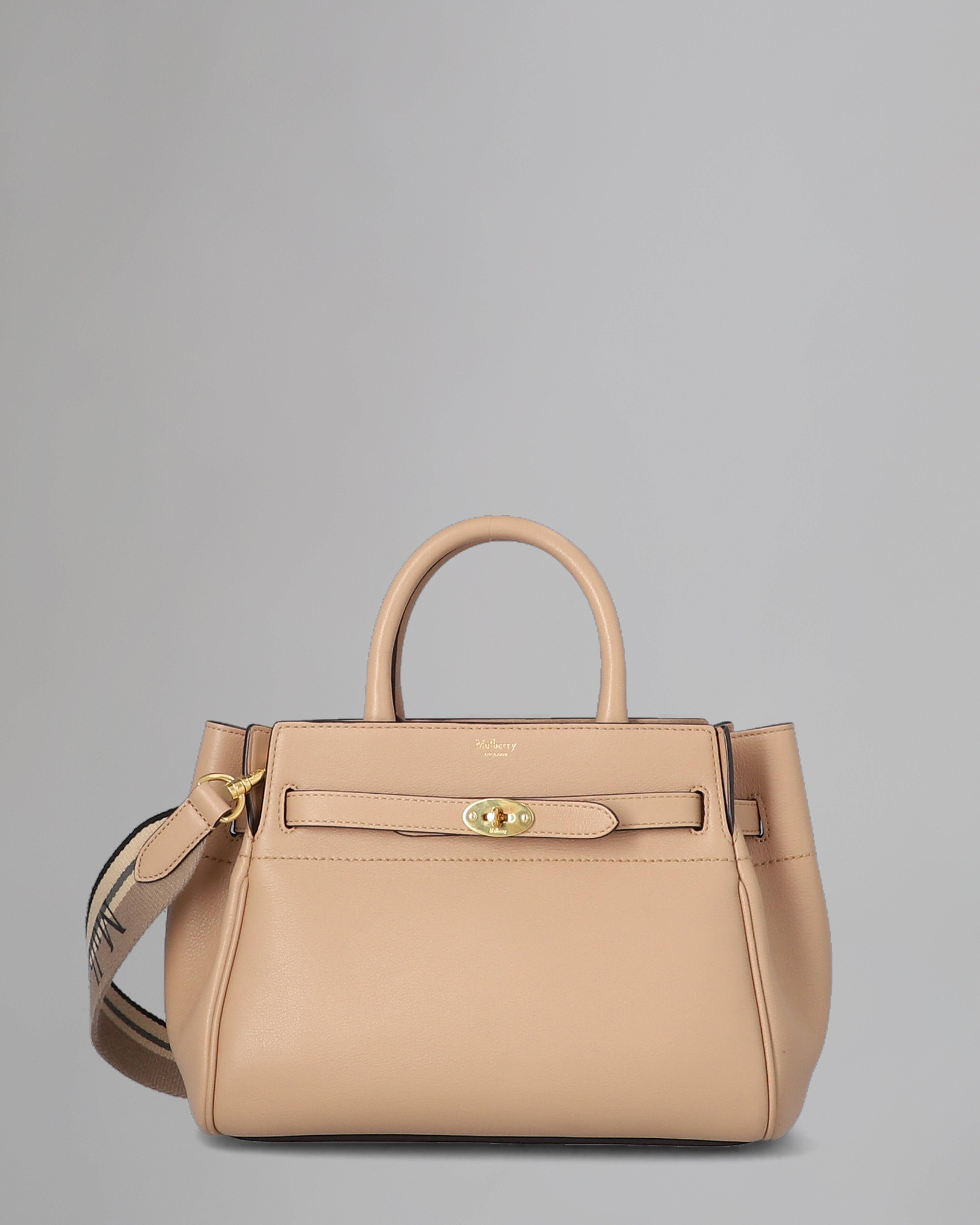 Small Belted Bayswater