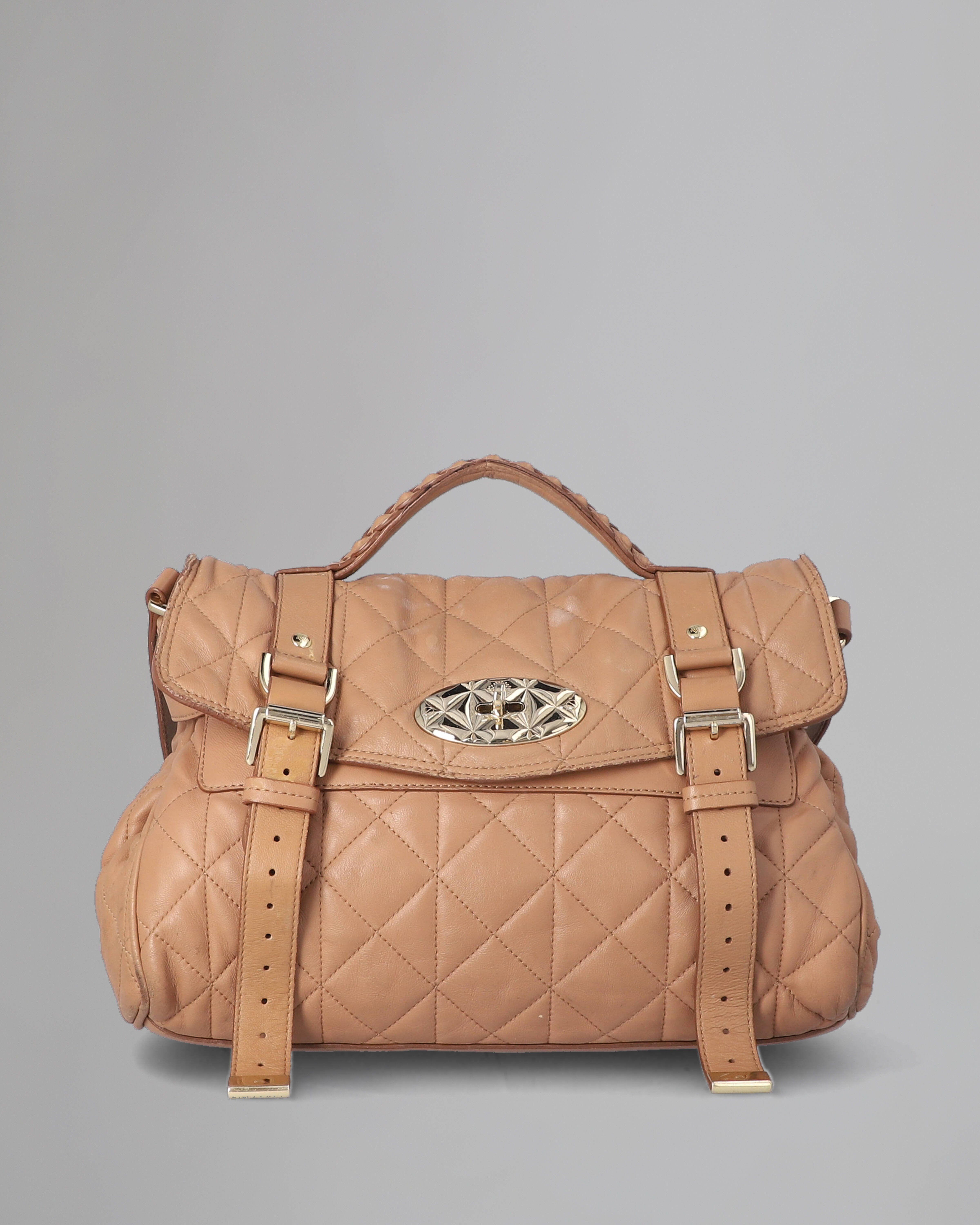 mulberry deer brown