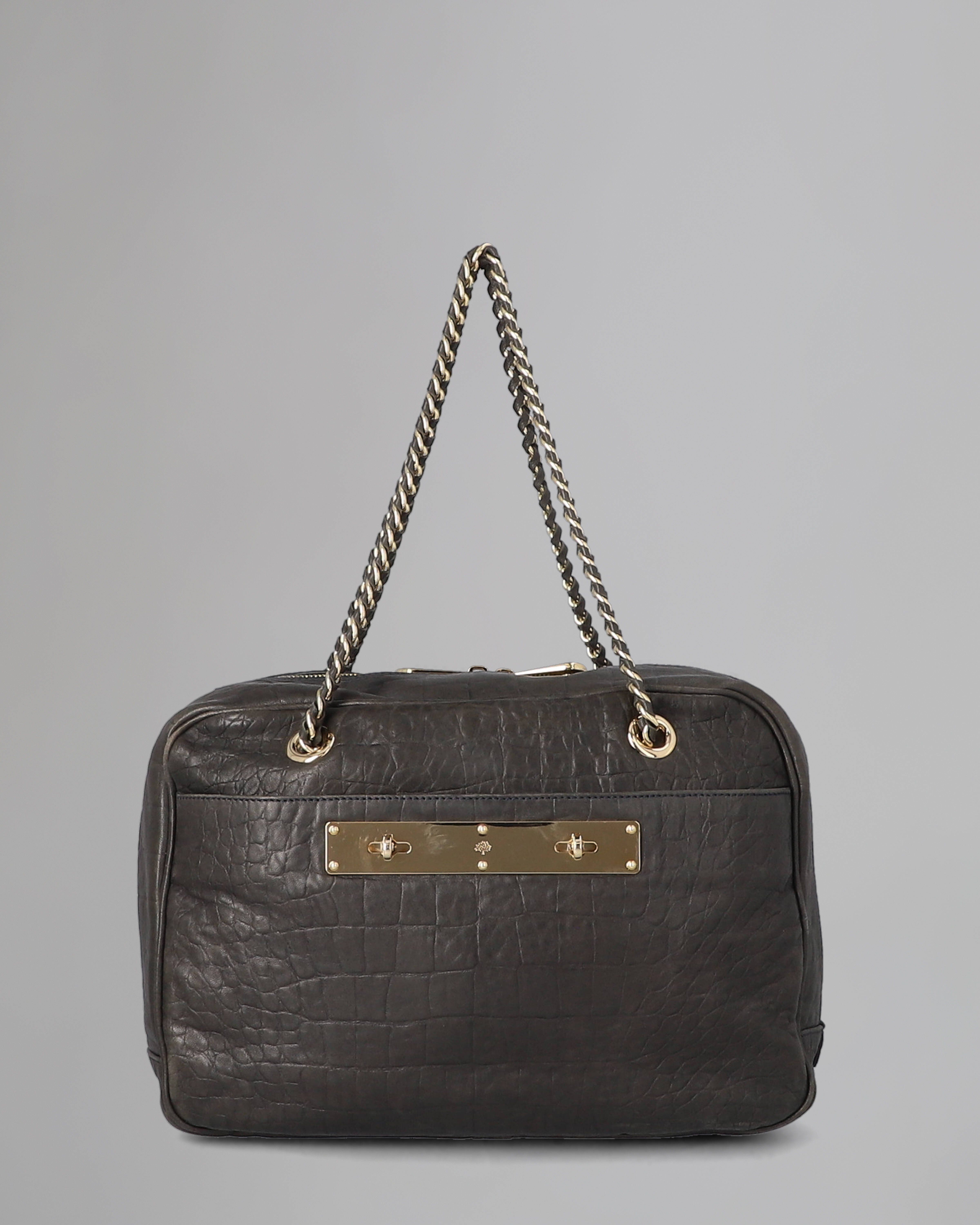 Carter Double Handle