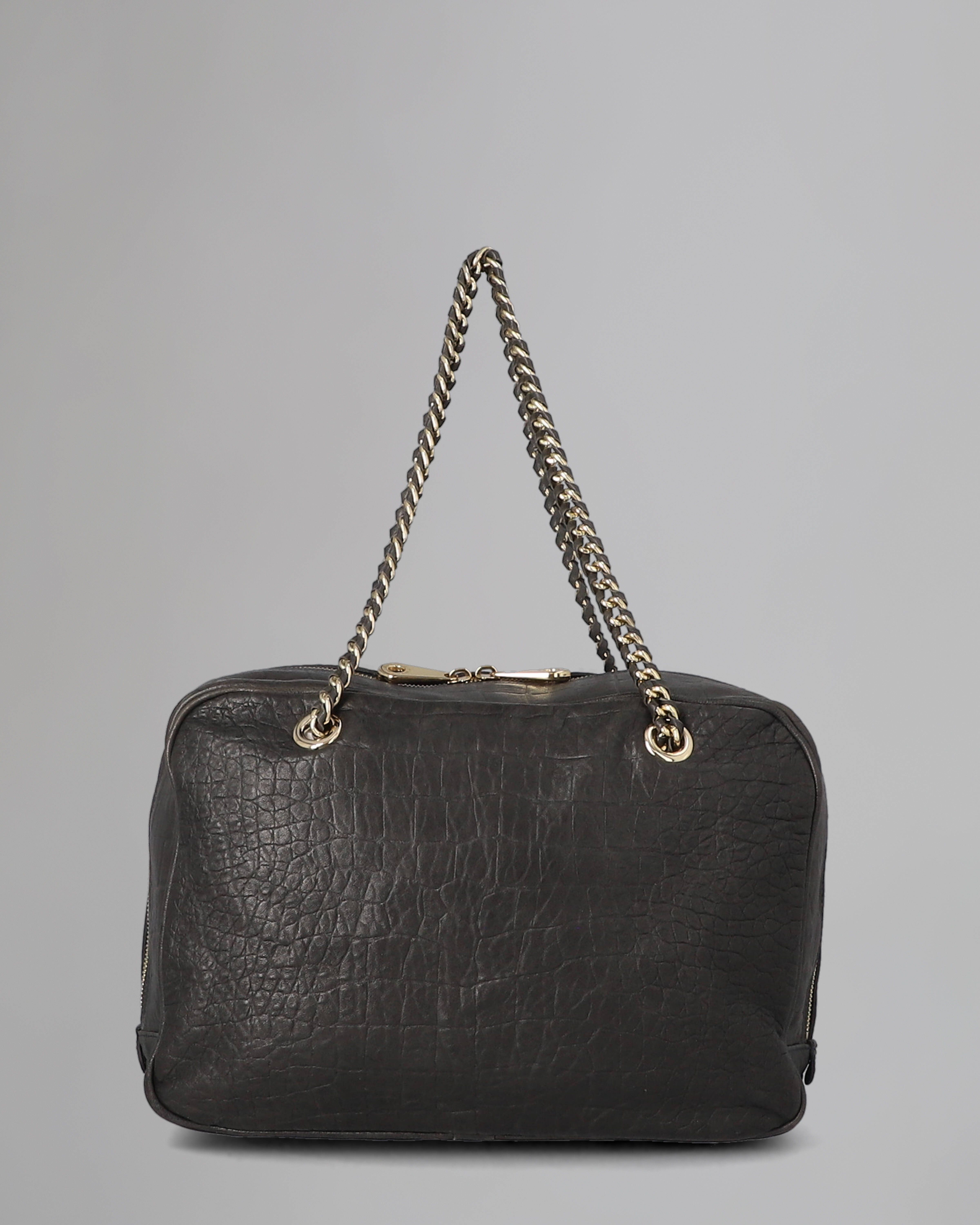 Carter Double Handle