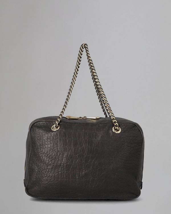 Carter Double Handle