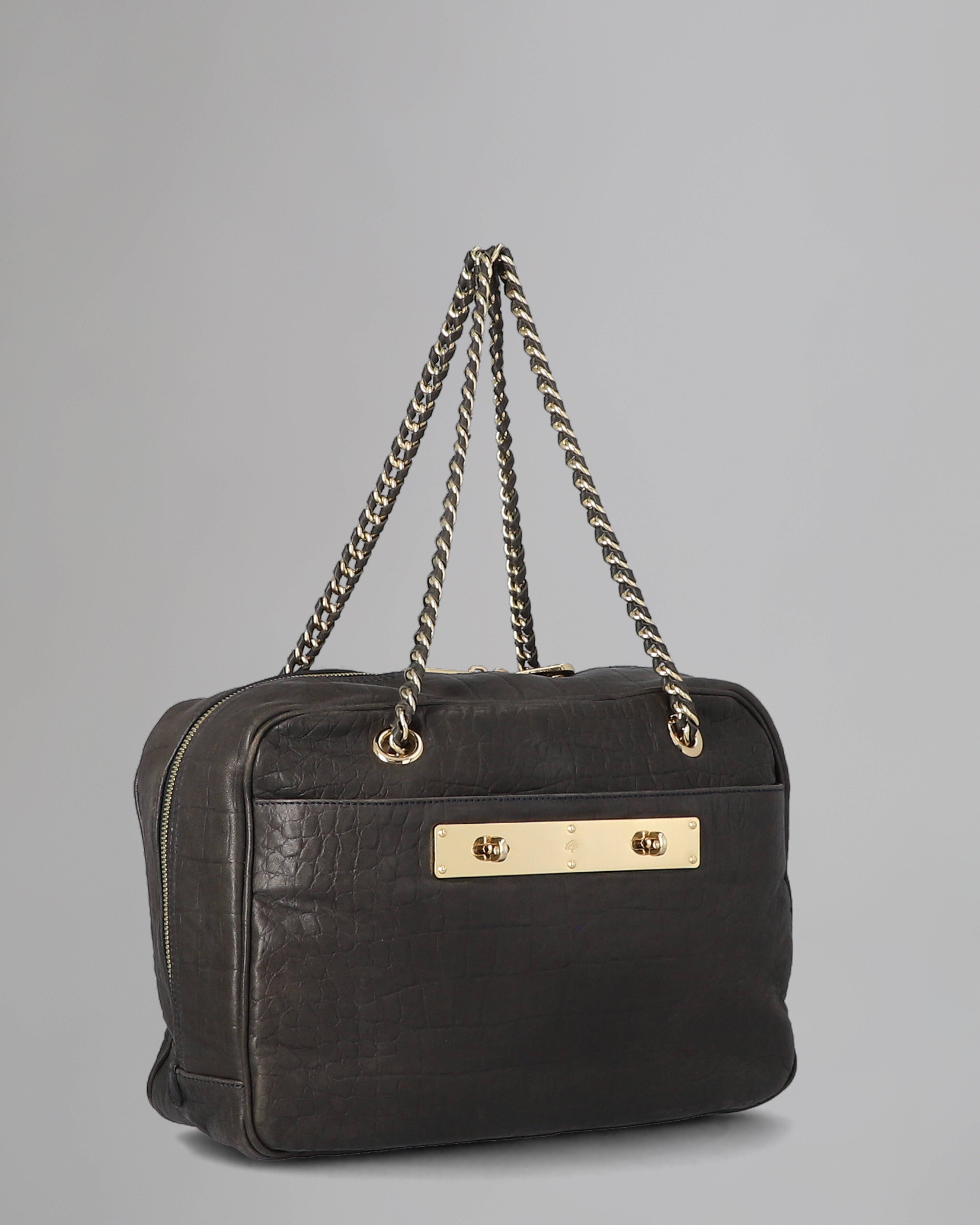 Carter Double Handle