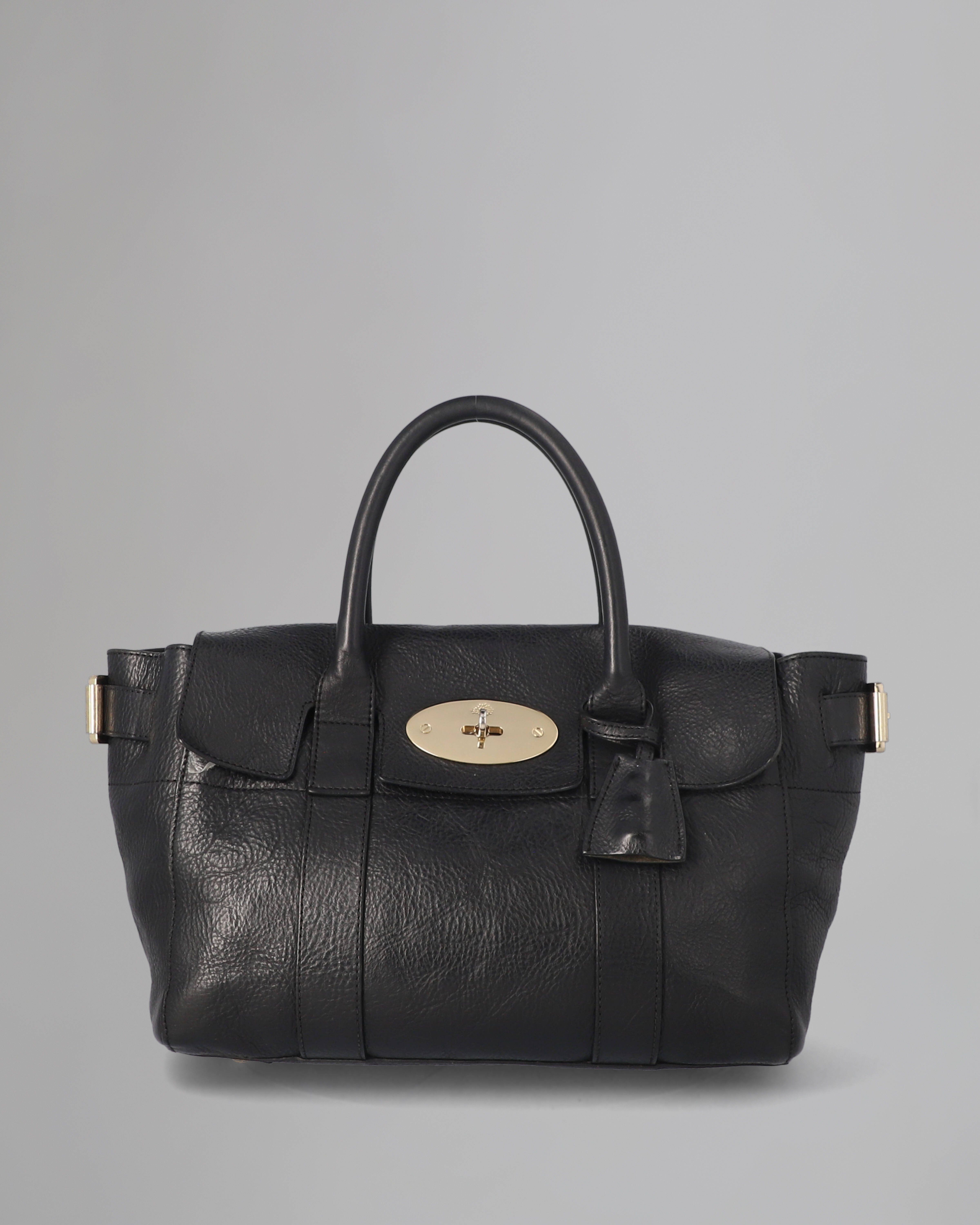 Mulberry bayswater buckle shop