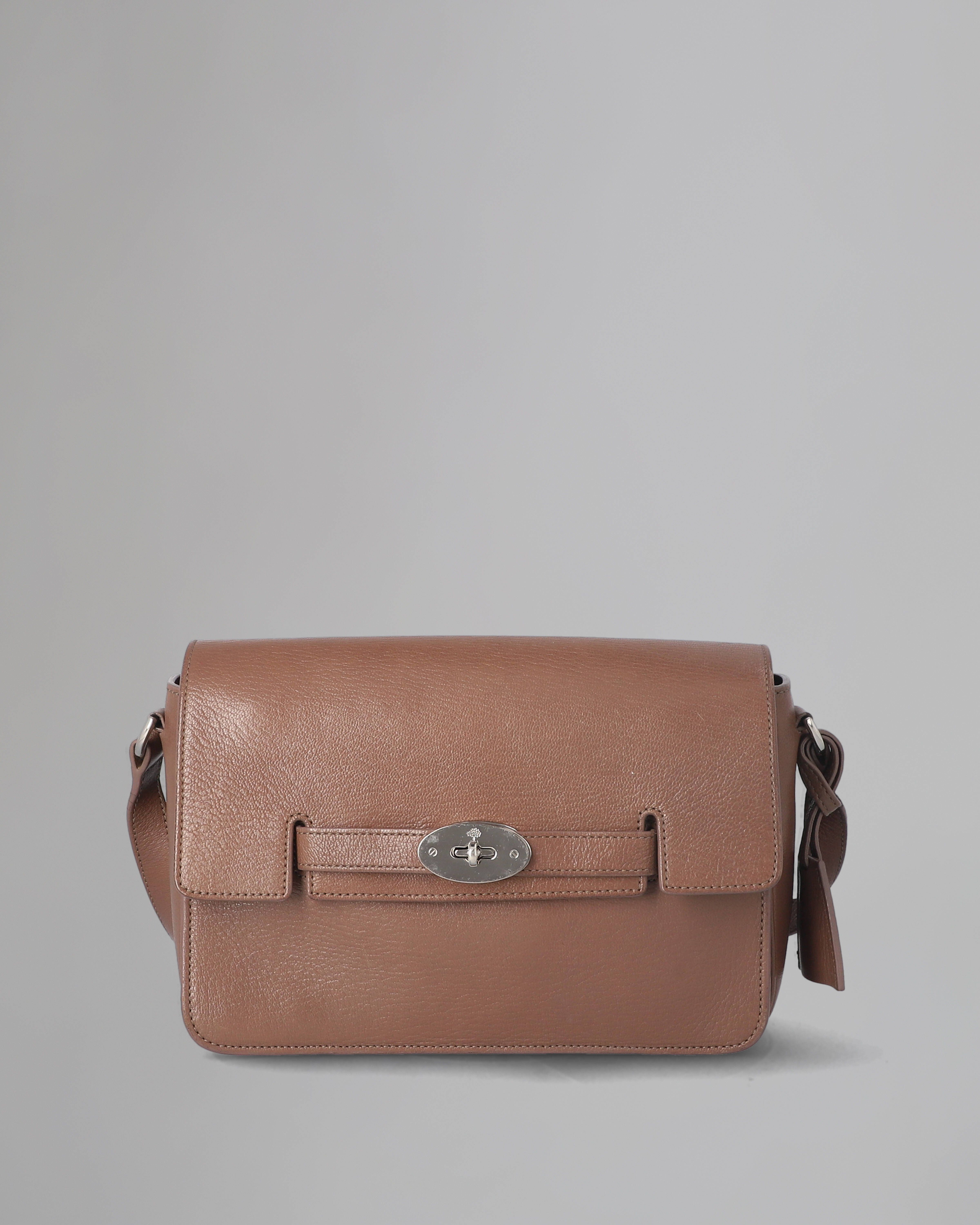 Mulberry bayswater online taupe