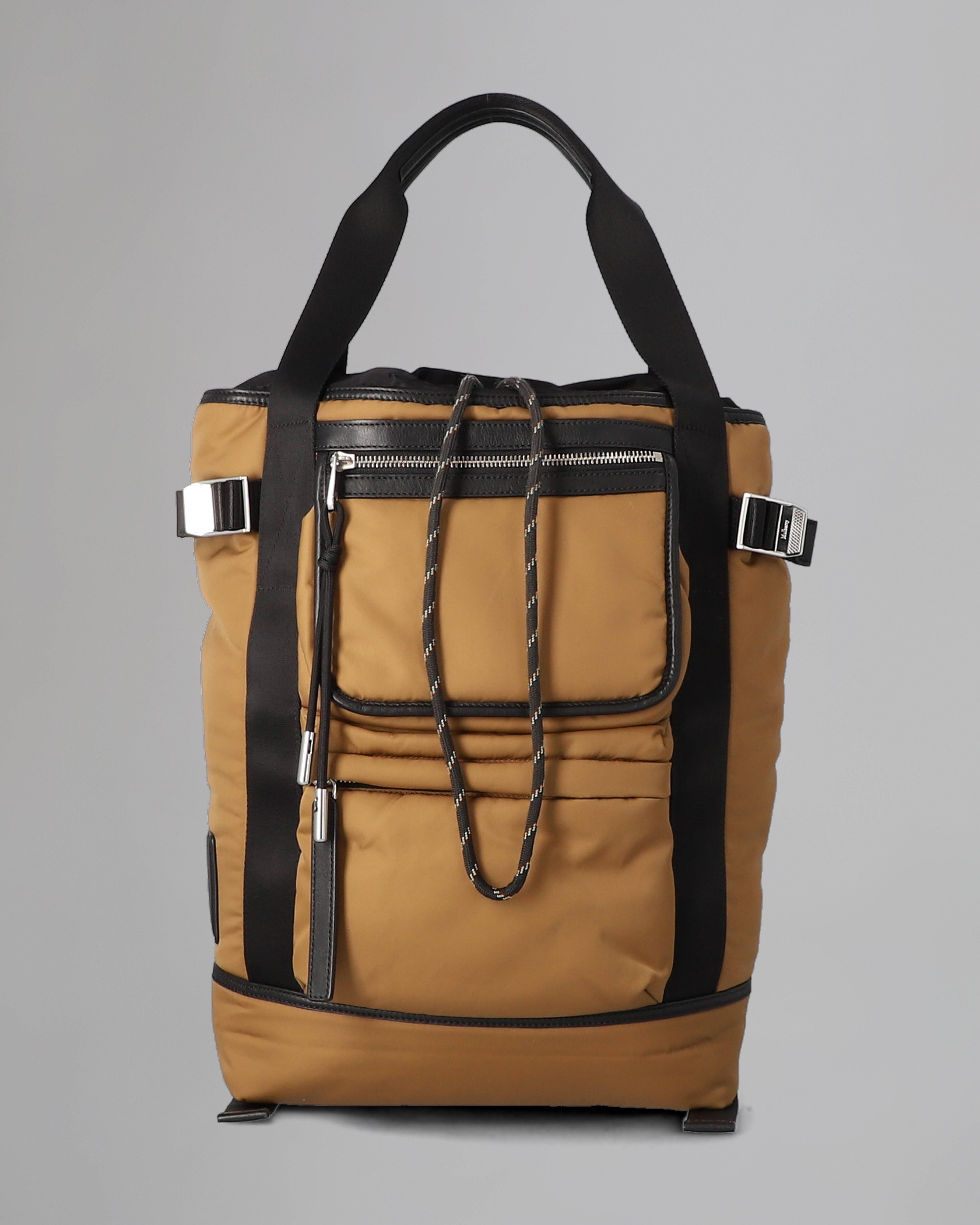Performance Tote Backpack