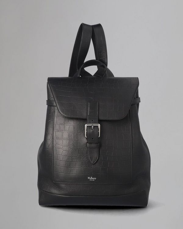 Chiltern backpack top