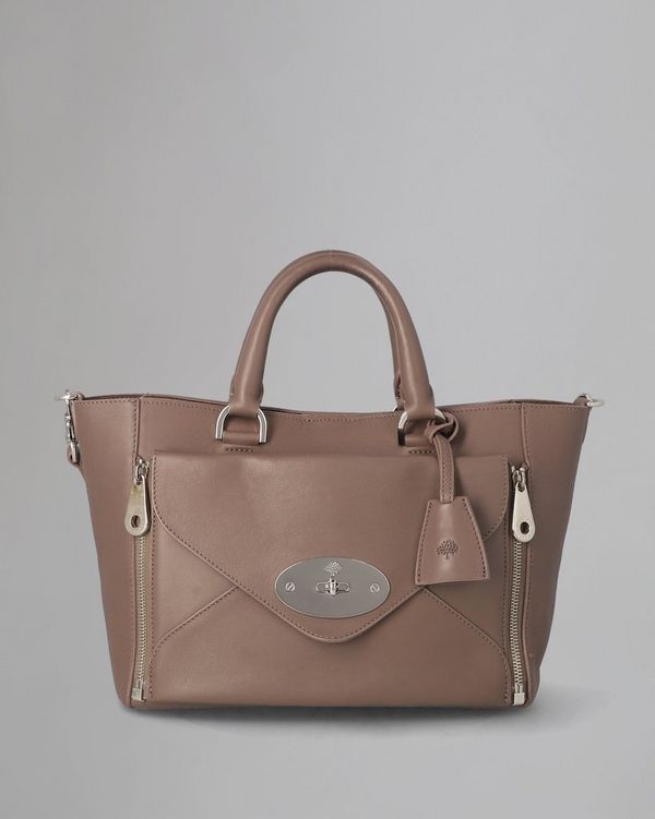 mulberry small willow tote