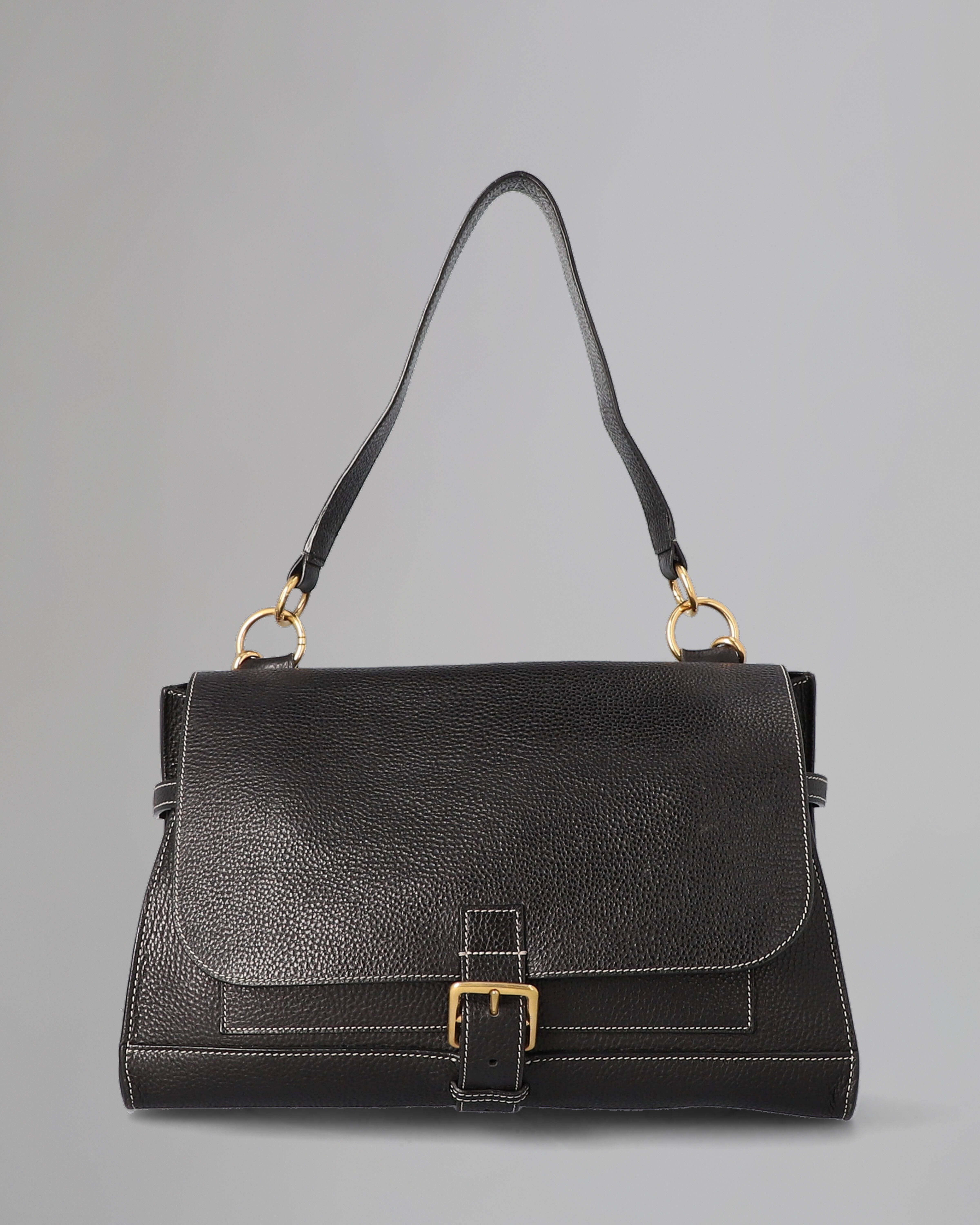 Small Chiltern Satchel