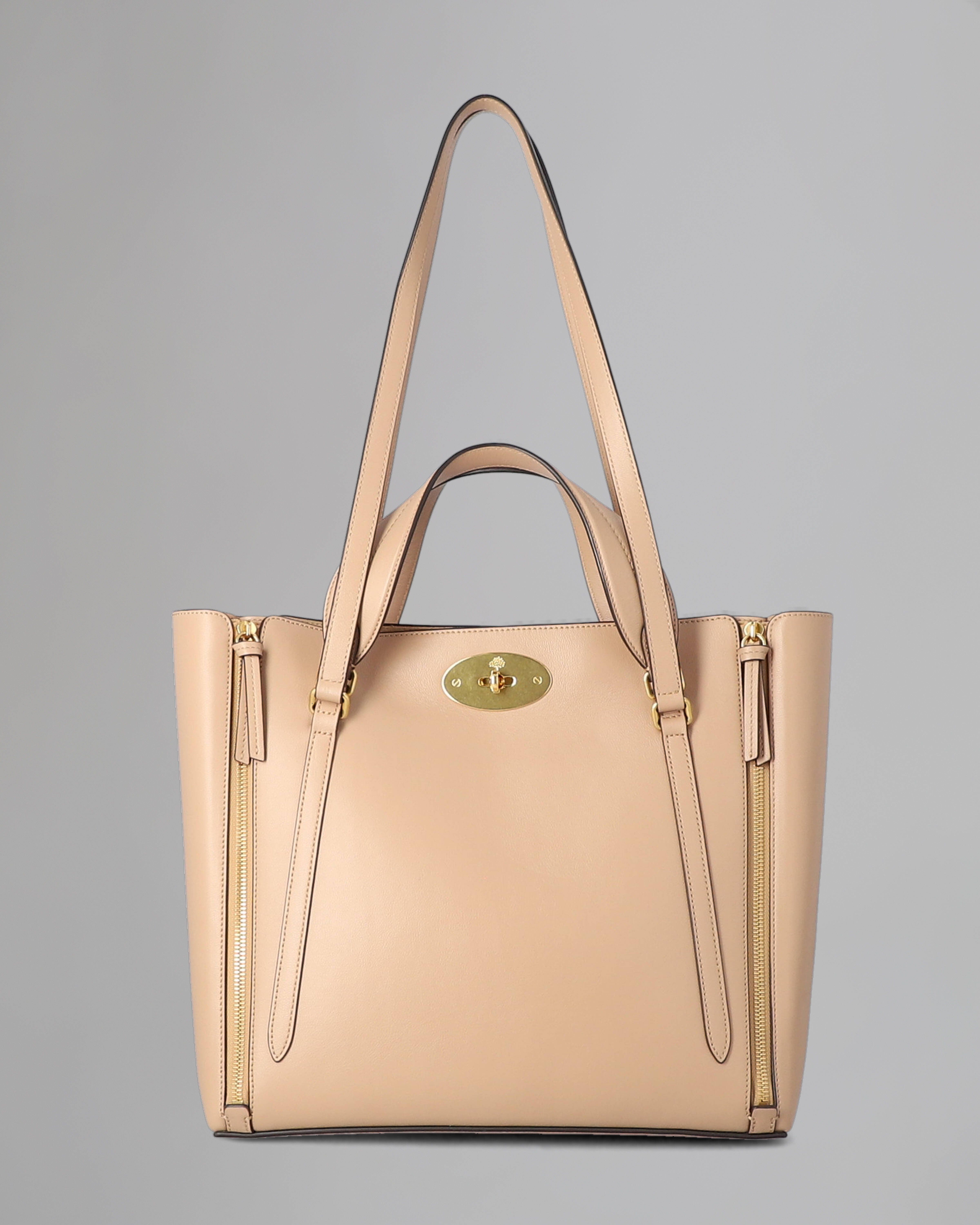 Bayswater Zip Tote