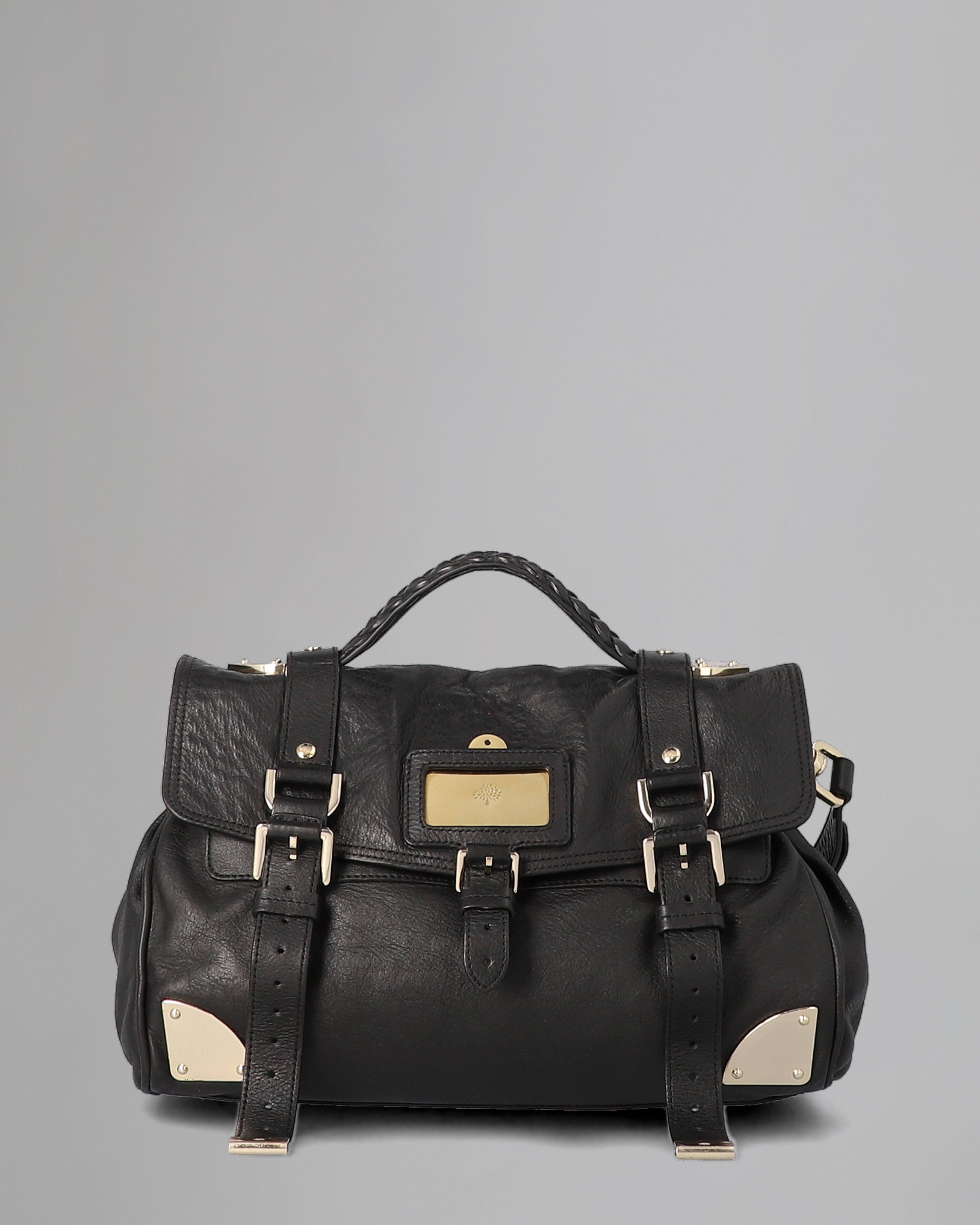 Travel Day Bag