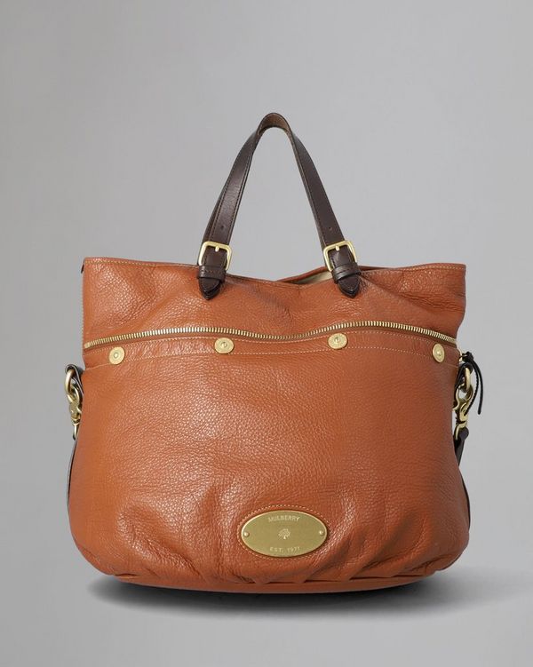 Mulberry mitzy bag on sale