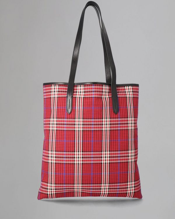Mulberry Tote