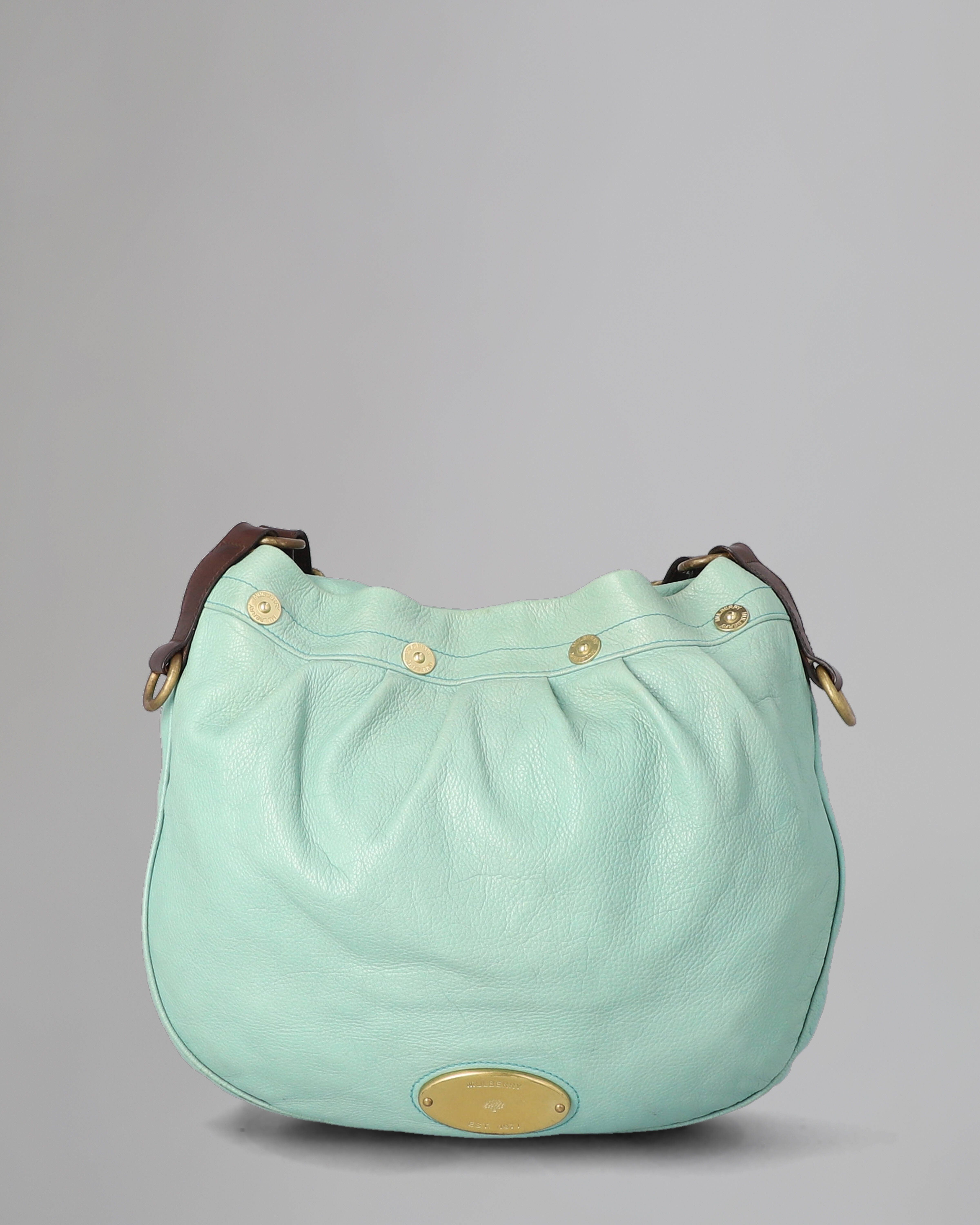 Mitzy Messenger