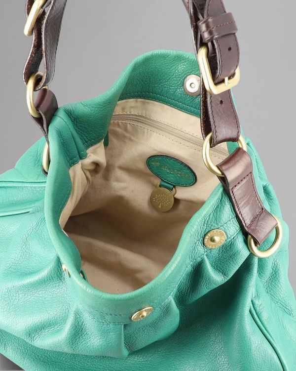 Mulberry mitzy hobo hotsell