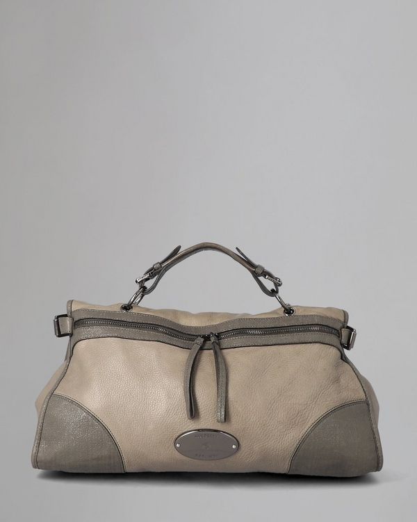 Taylor Satchel