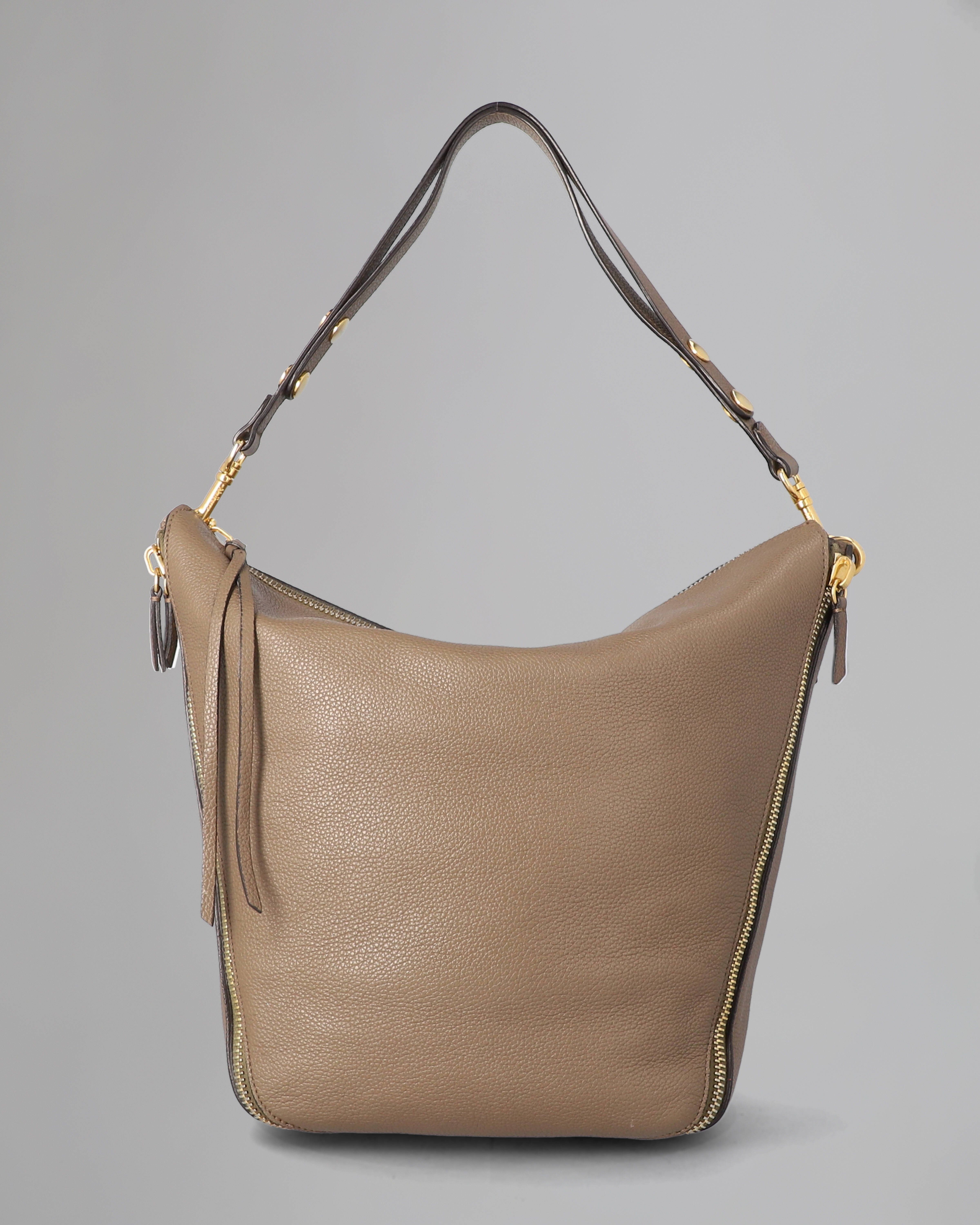 Camden | Pre-Loved | Clay Small Classic Grain | Pre-Loved