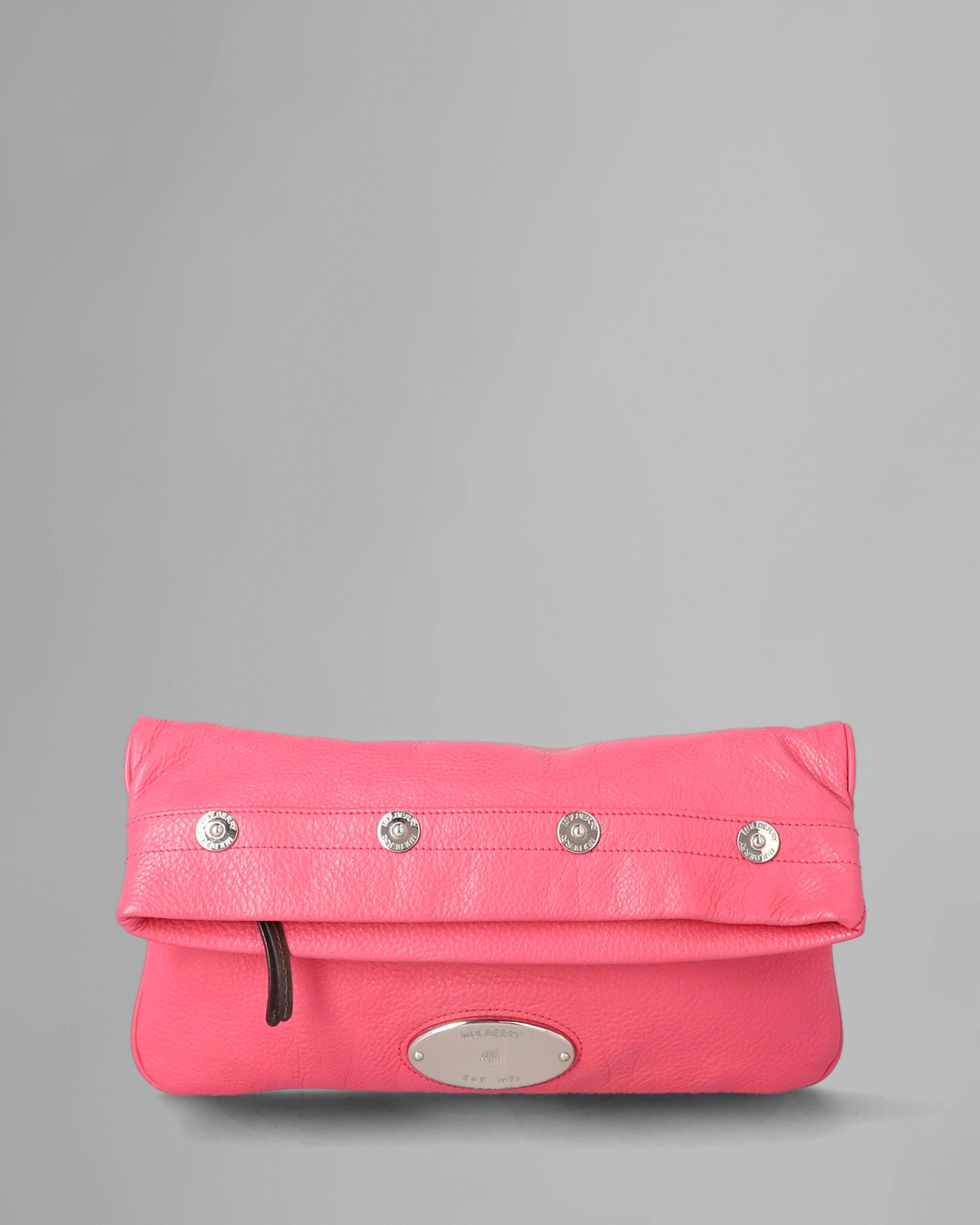 Mitzy Clutch