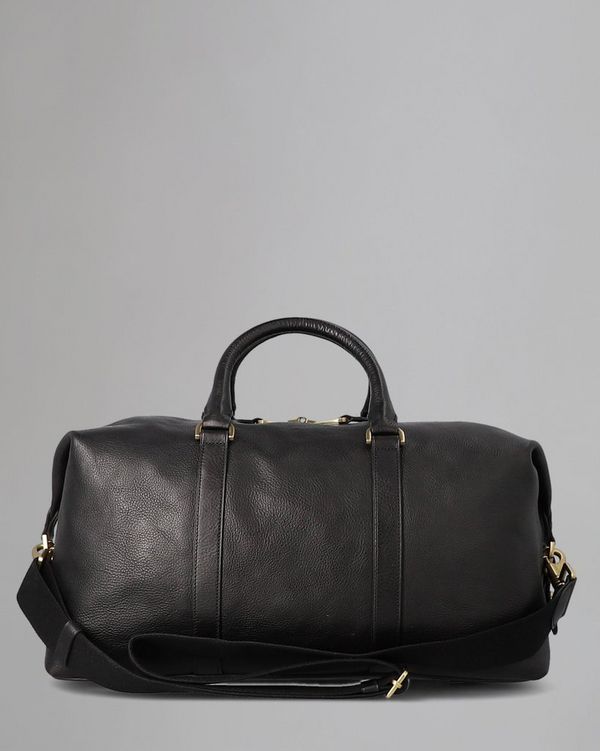 Small Clipper Pre Loved Black NVT Pre Loved Bags Mulberry