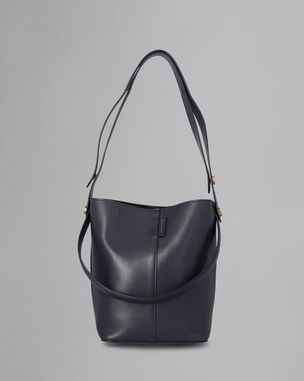 small-kite-tote-pre-loved-midnight-blue-flat-calf