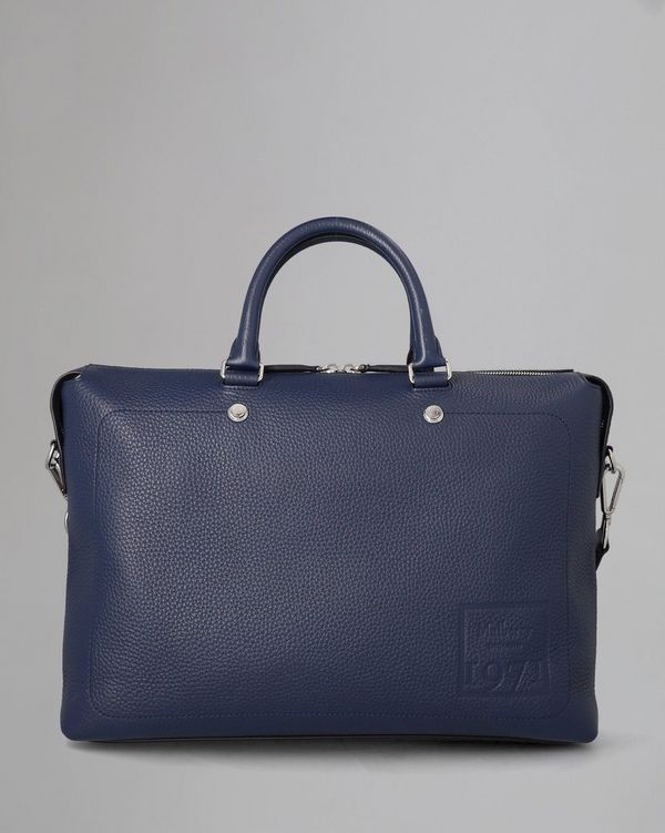 Briefcase mulberry sale