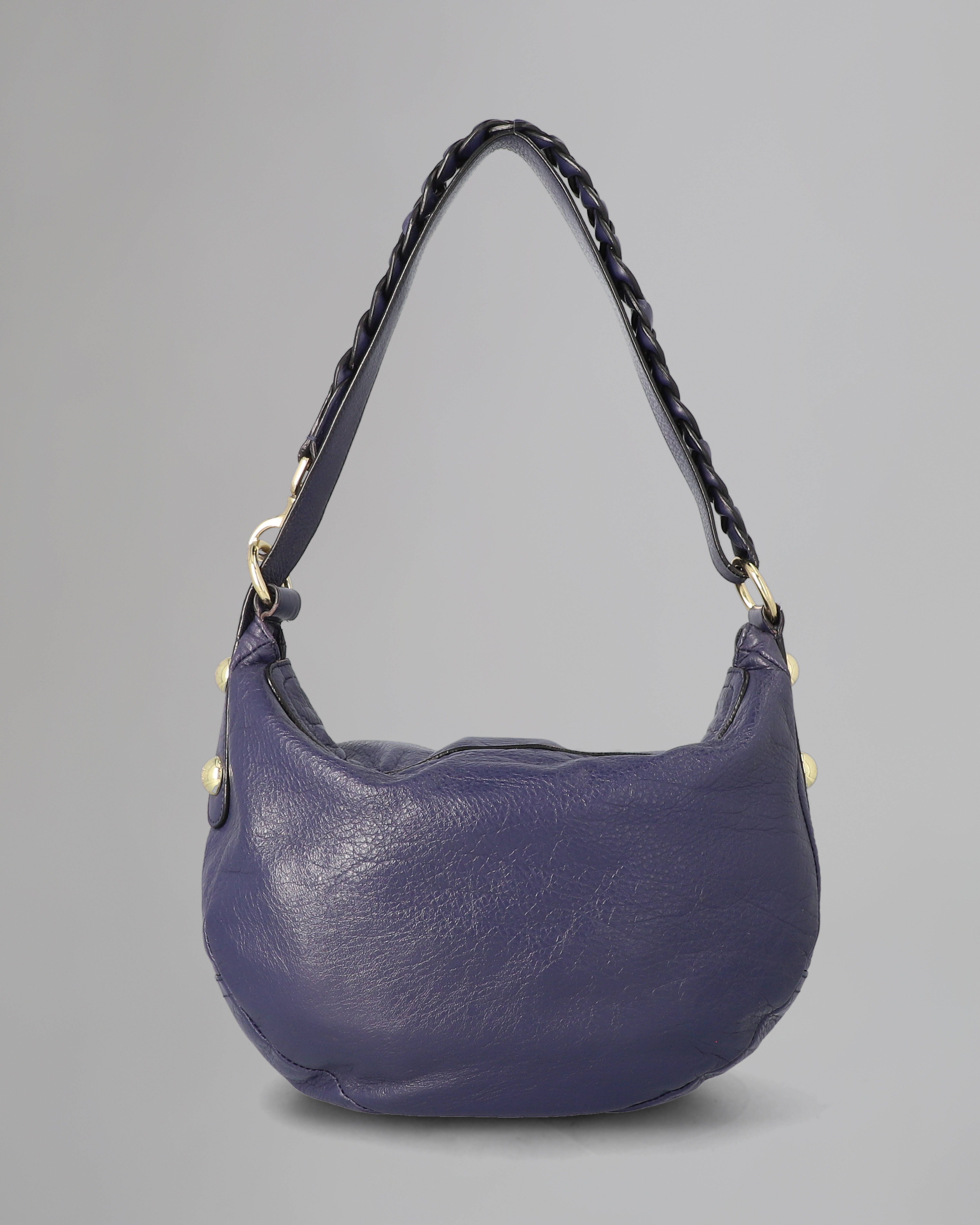 Daria Satchel