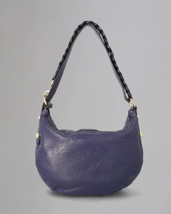 Daria Satchel