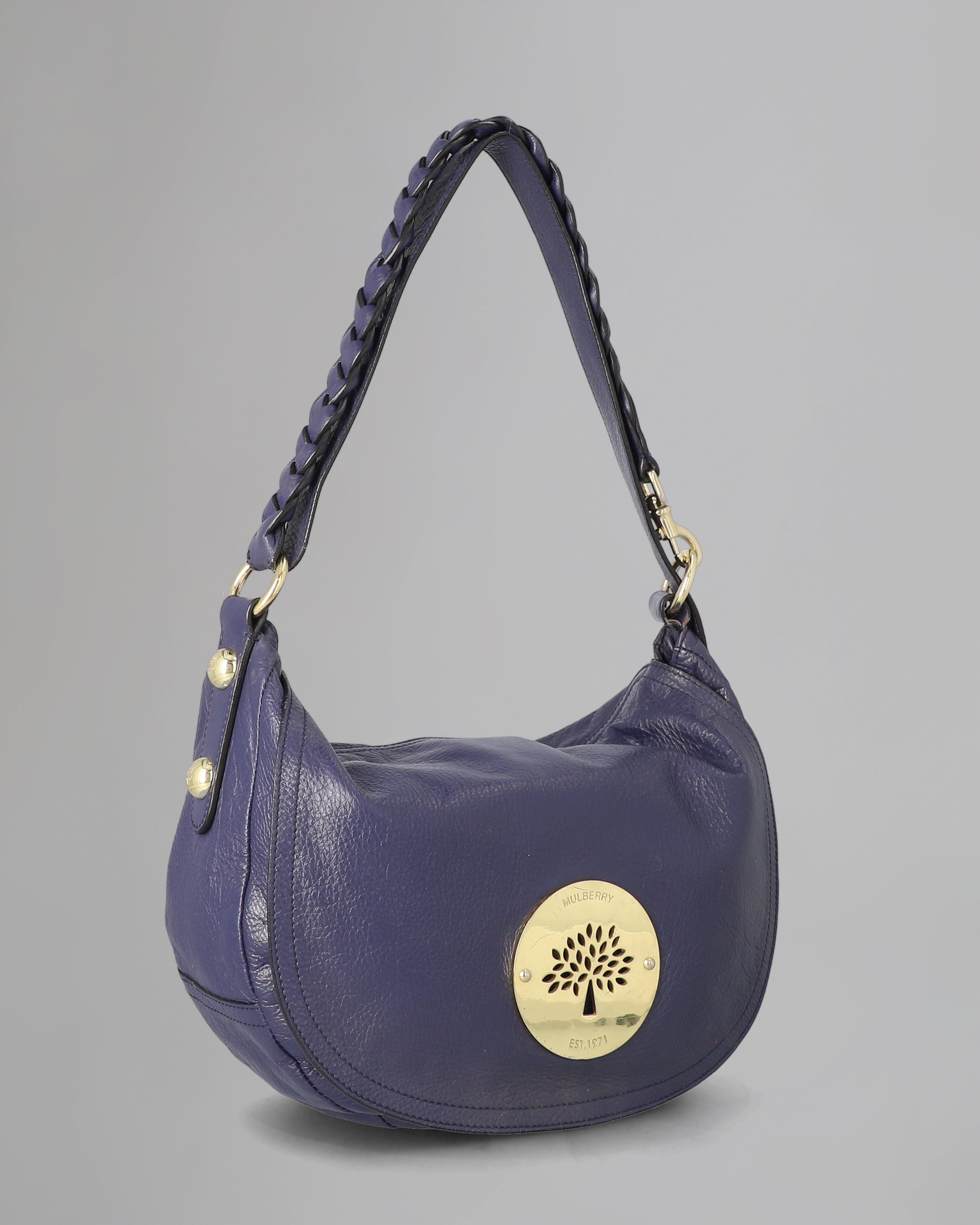 Daria Satchel