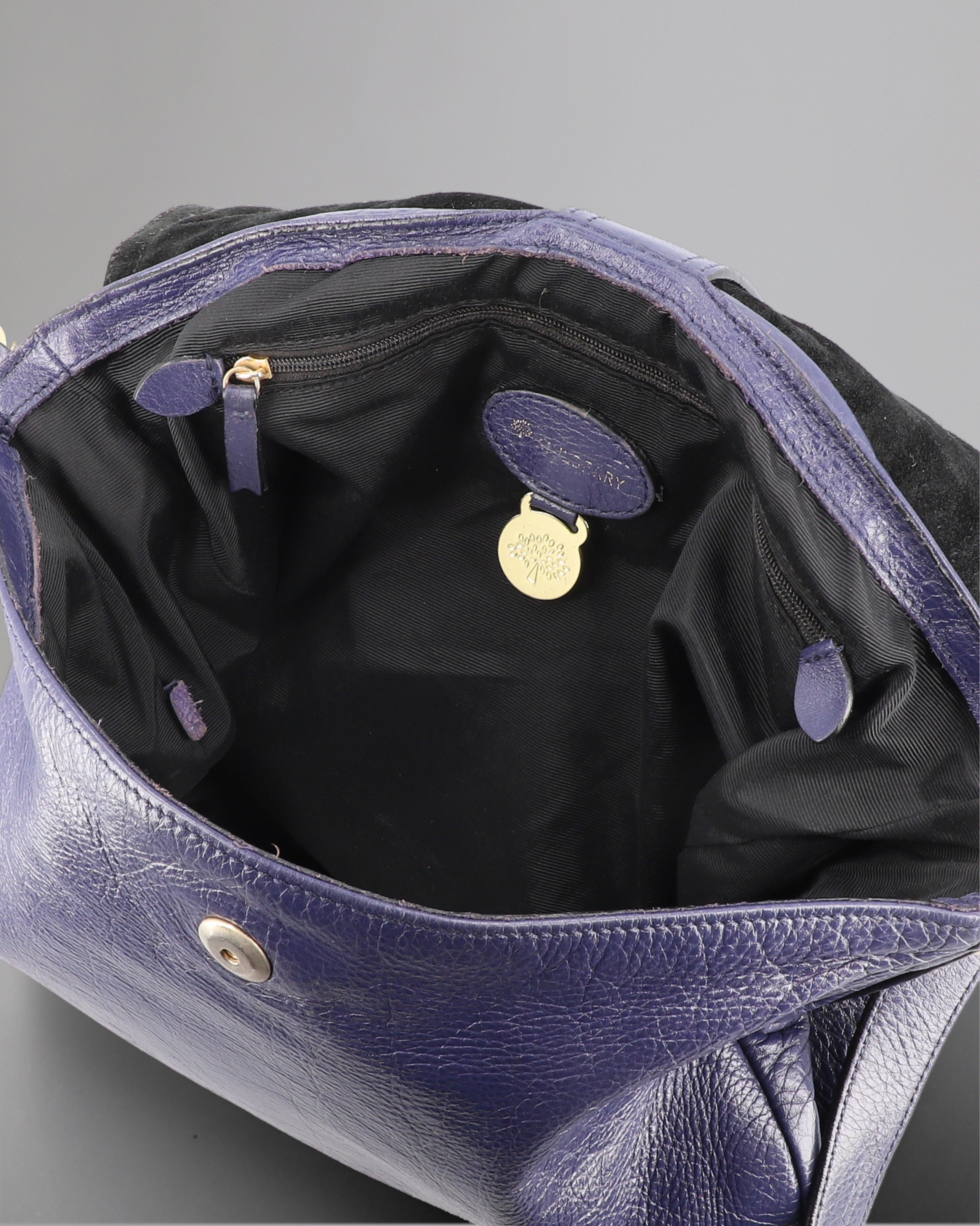 Daria Satchel