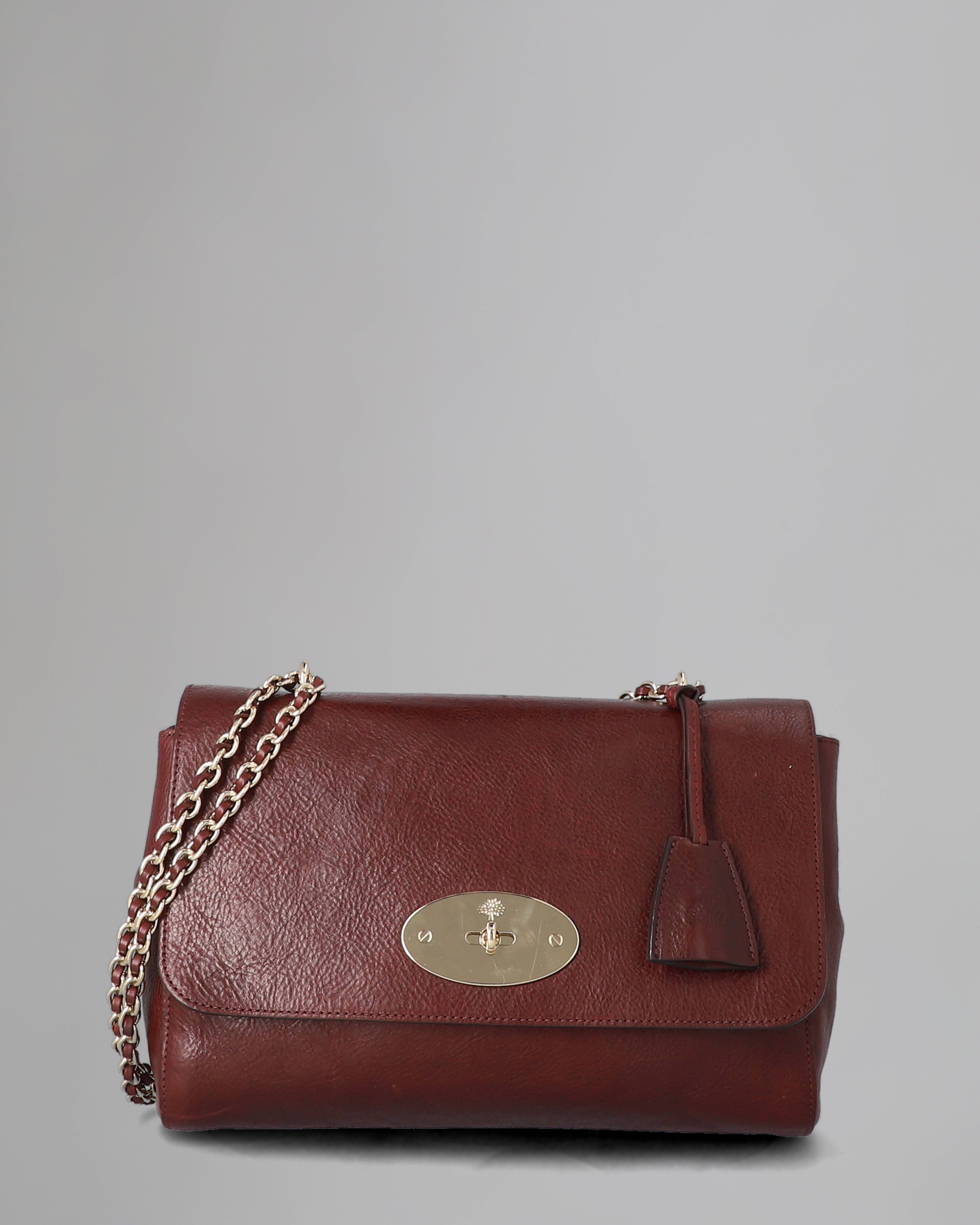 Medium lily oxblood store