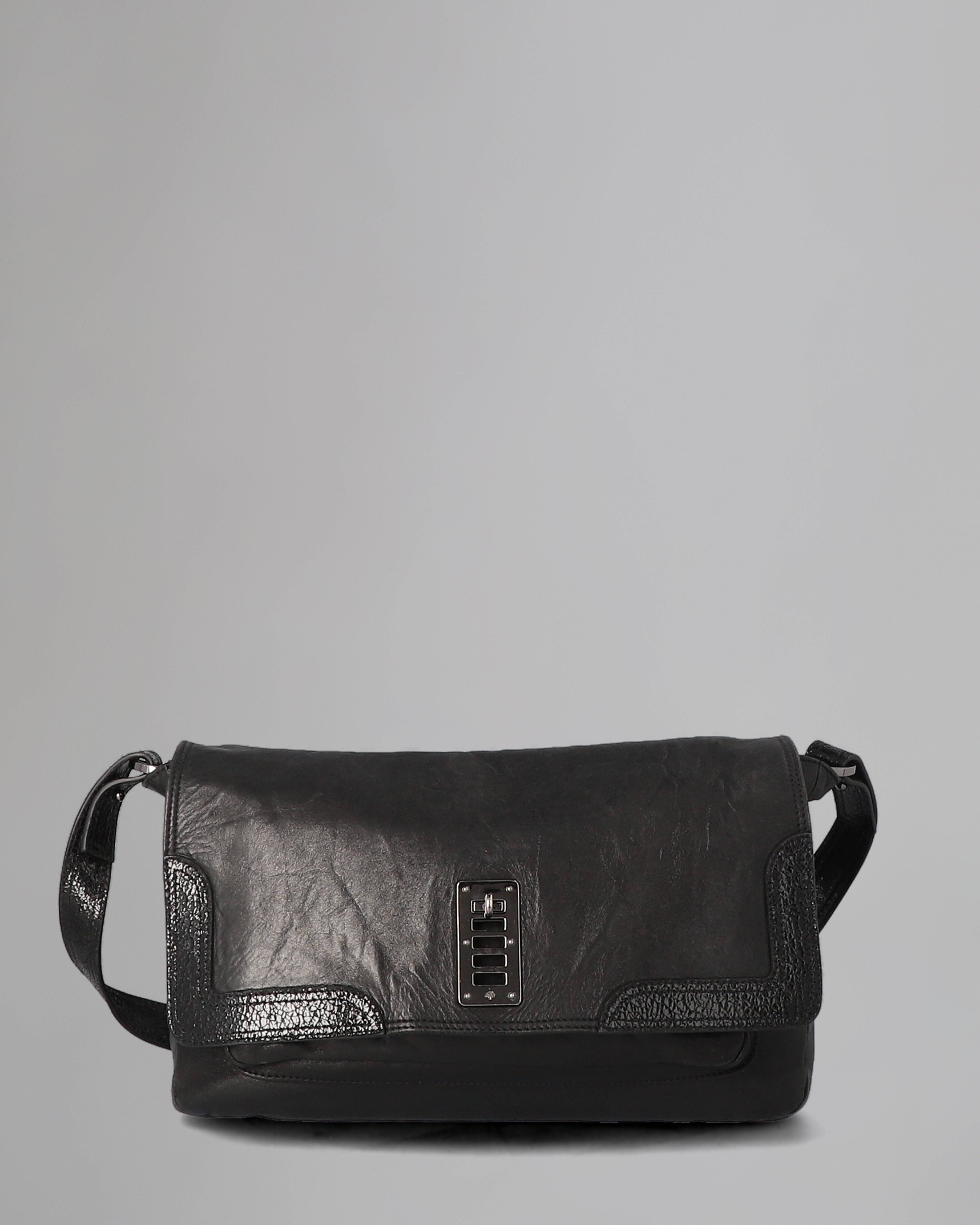 Oversized Maggie Clutch