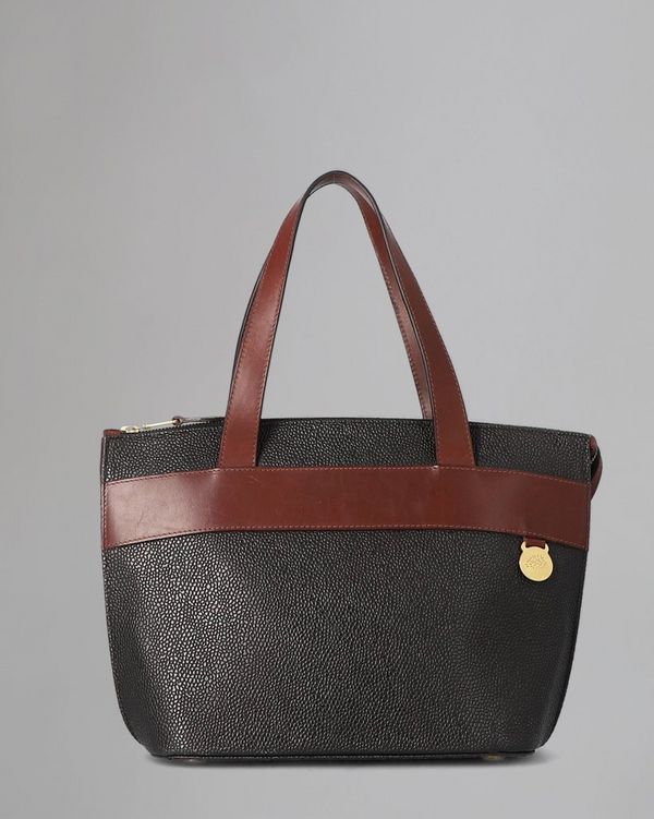 Medium Scotchgrain Bag